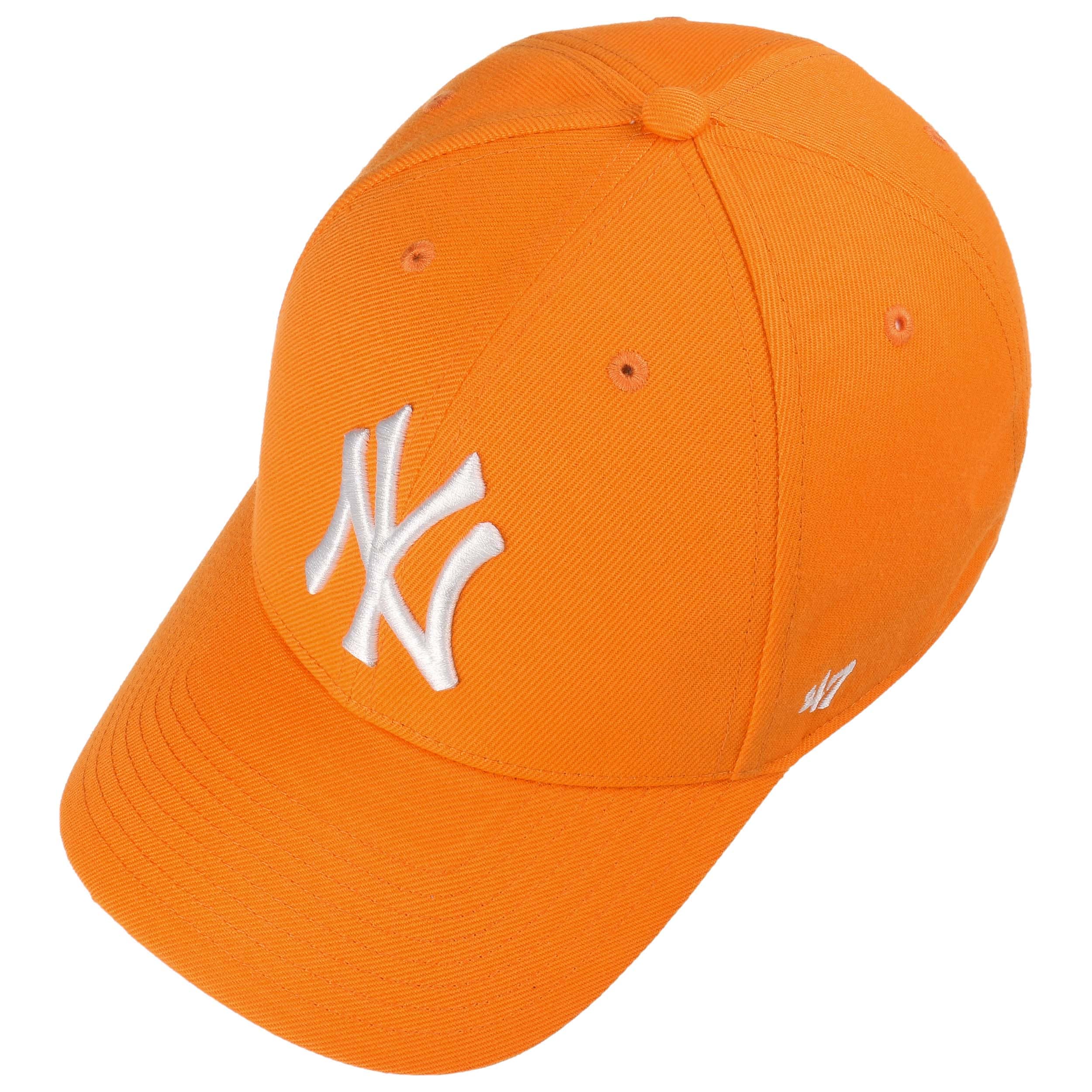 MVP NY Yankees Strapback Cap by 47 Brand - 29,95 €