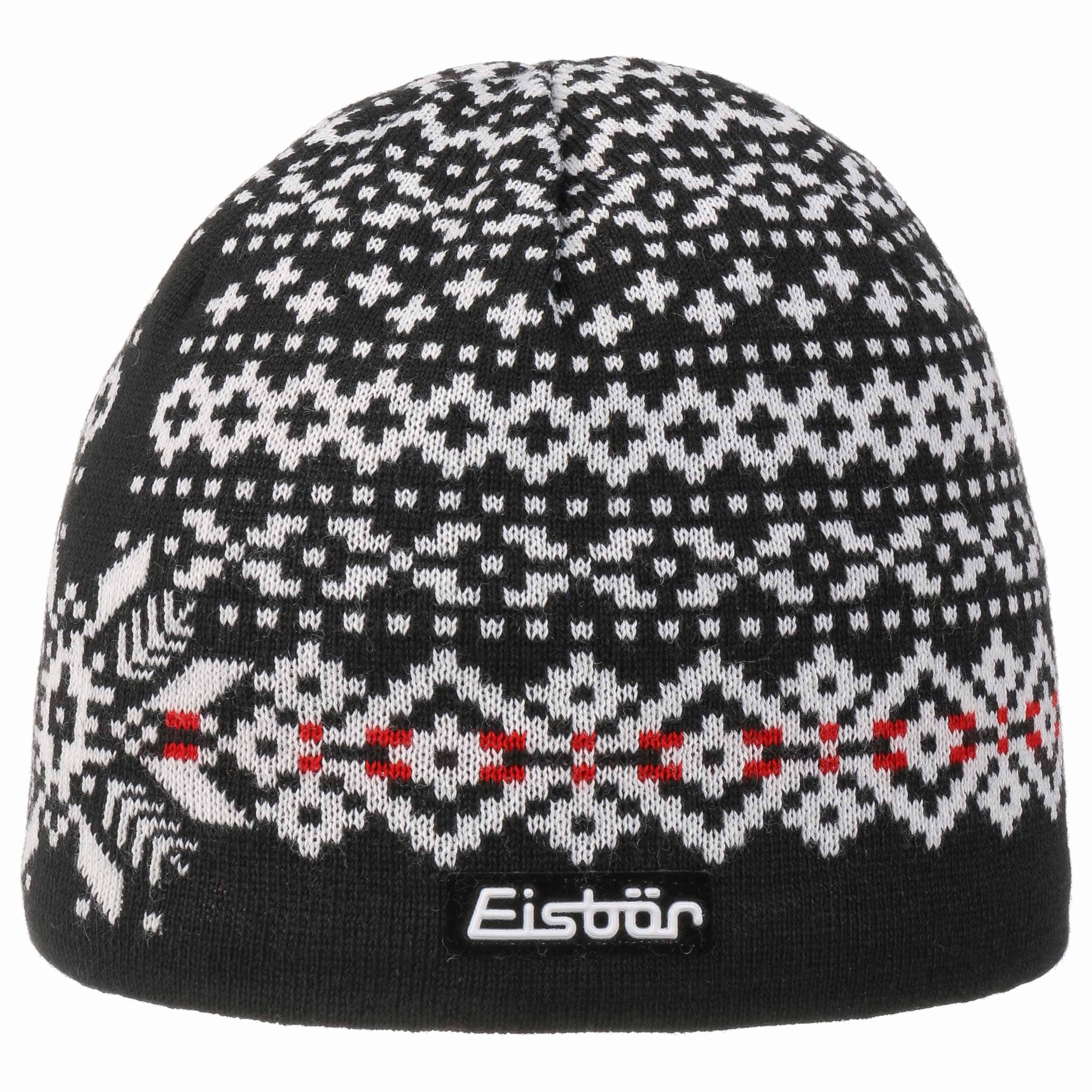 Madison Headwear - Berretto Invernale Da Donna In Maglia, Morbido E Antiprurito - Vari Colori E Texture