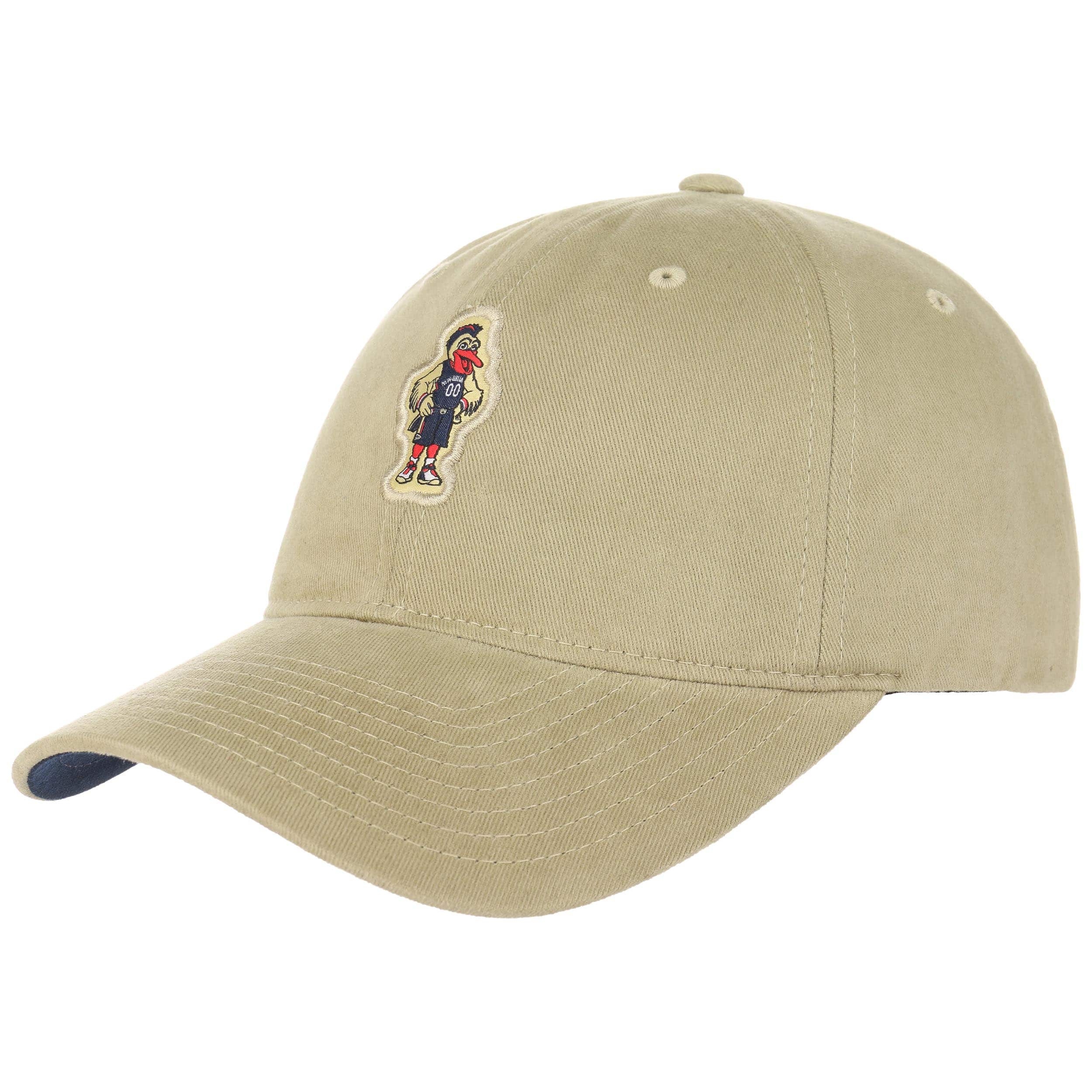 Pelicans cap on sale