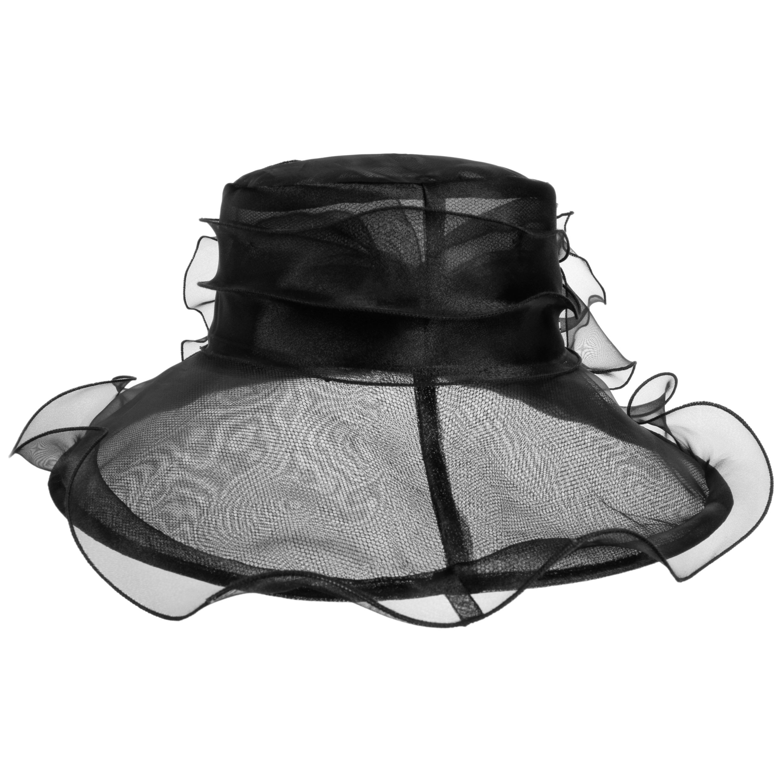 Mavis Occasion Hat by Betmar - £52.95