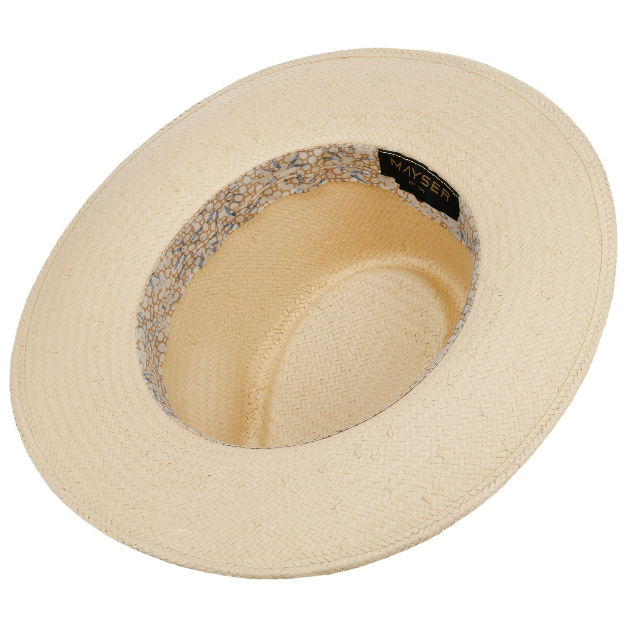 Mel Straw Hat main image 1