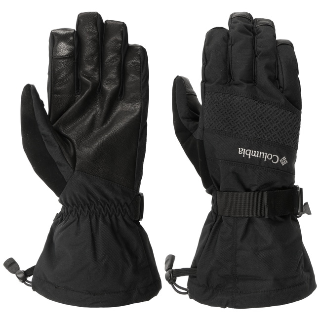 Columbia sales ski mittens