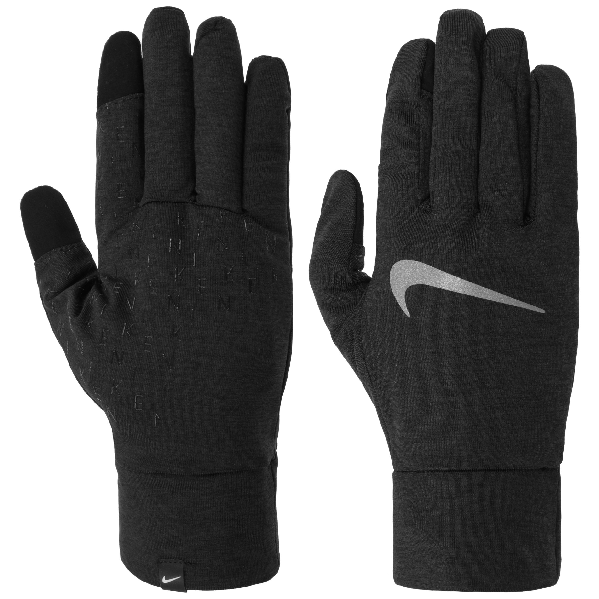 Men s Running Dri FIT Gloves by Nike 9.95