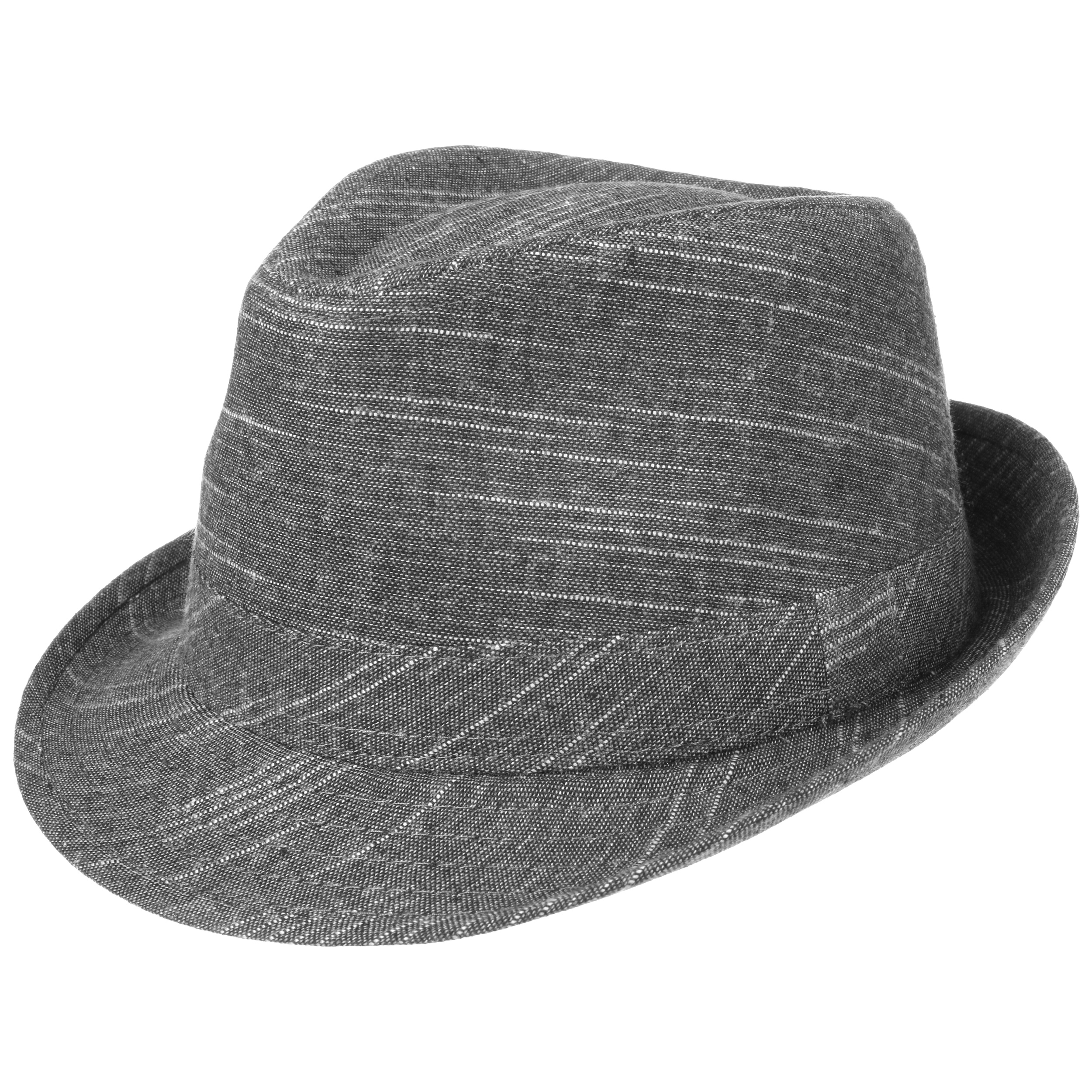 Mendalo Trilby Cloth Hat by Lipodo £31.95