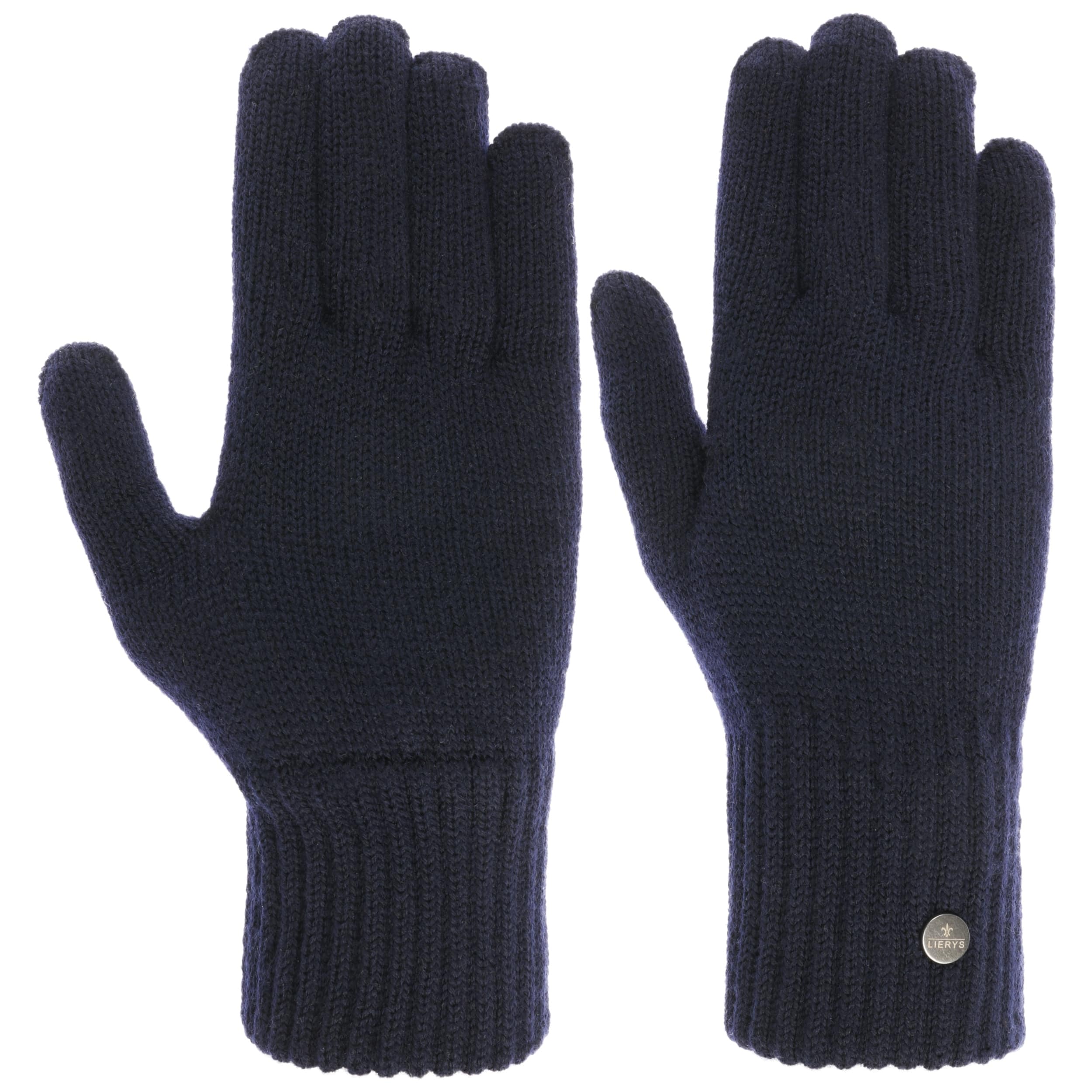 womens merino gloves