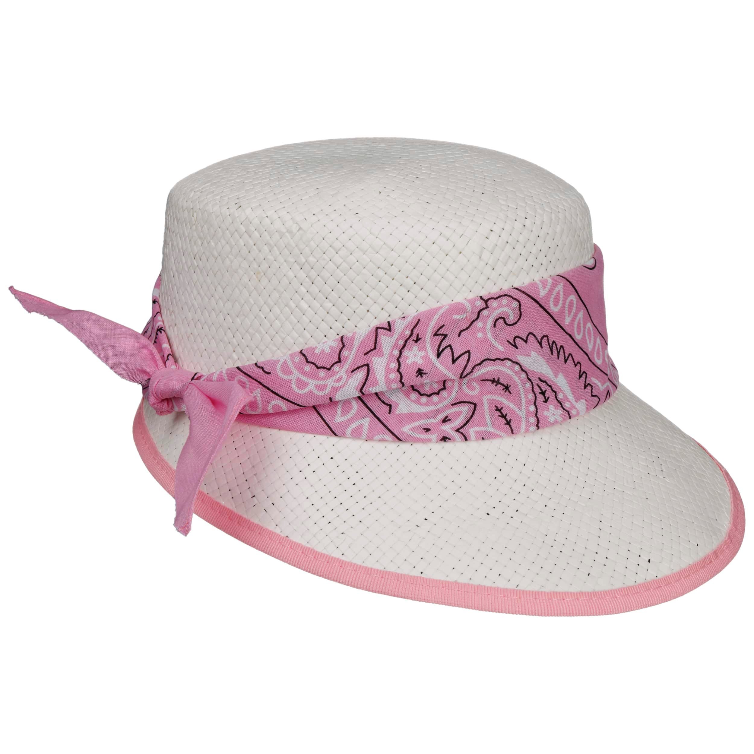 Mevana Kids Straw Cap by Lipodo --> Shop Hats, Beanies & Caps online ...