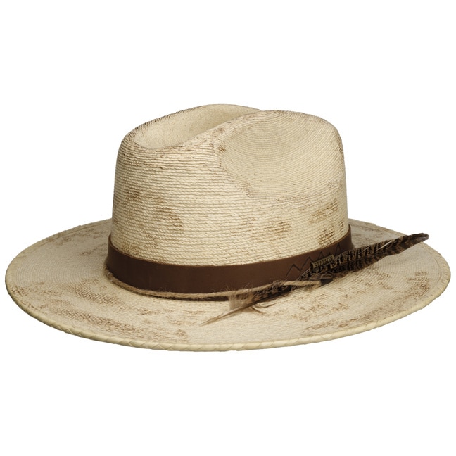 Stetson palm hat on sale