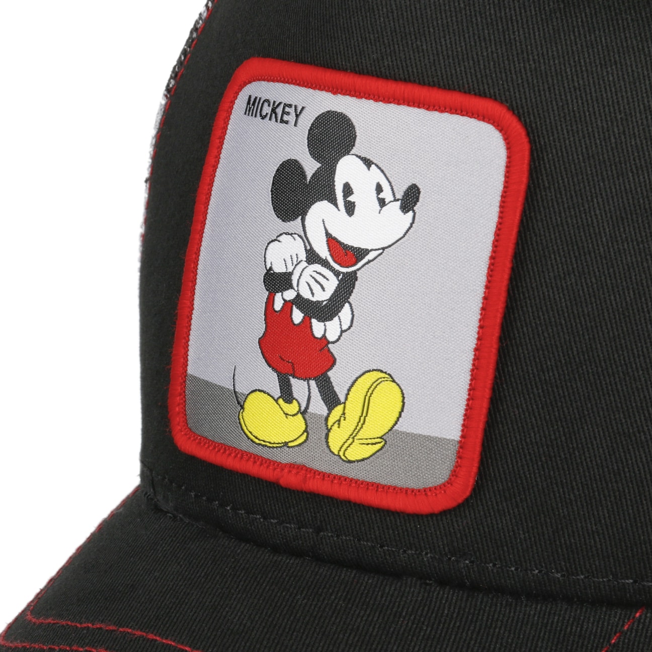 Mickey Mouse Cap by Capslab 30,95