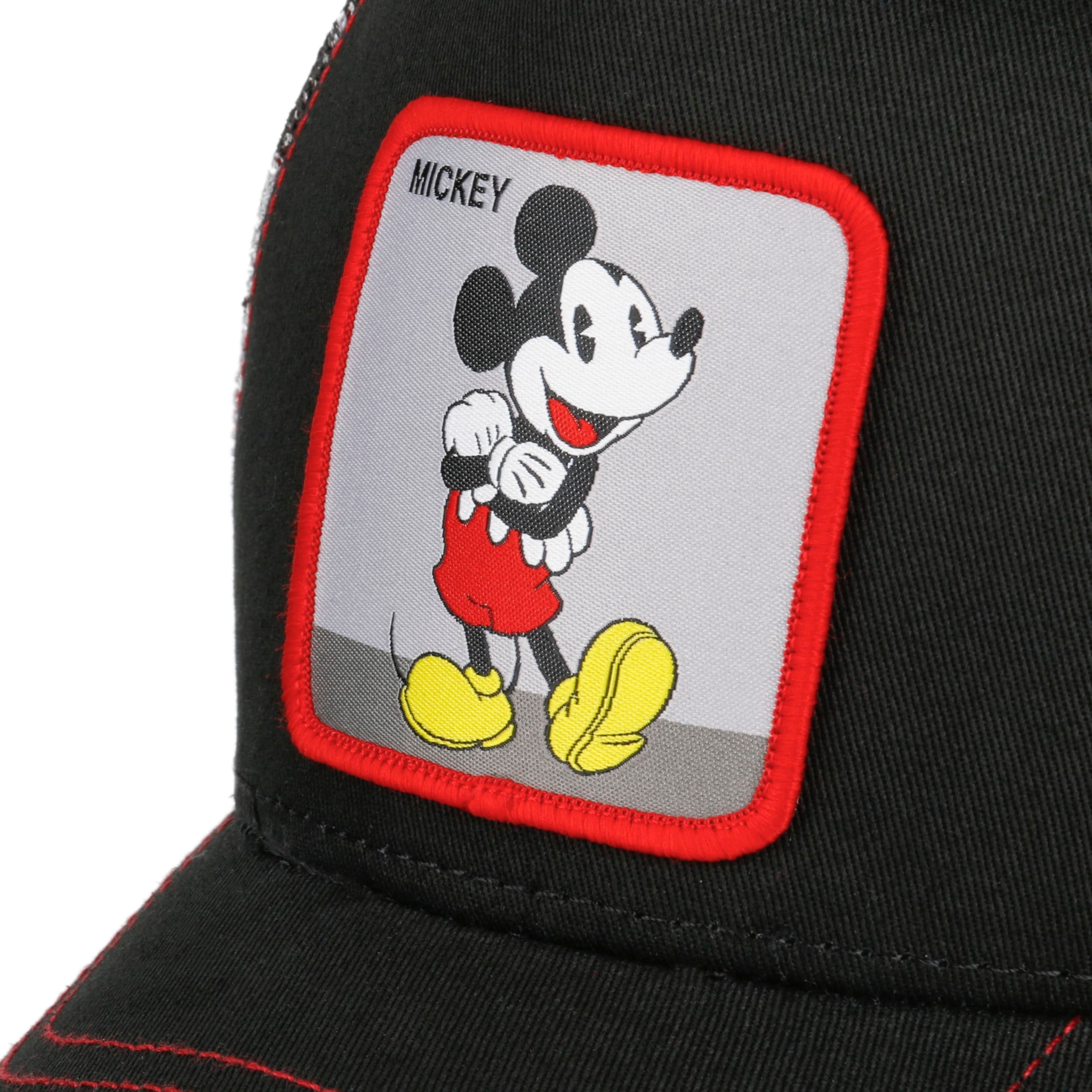 Mickey Mouse Cap by Capslab - £30.95