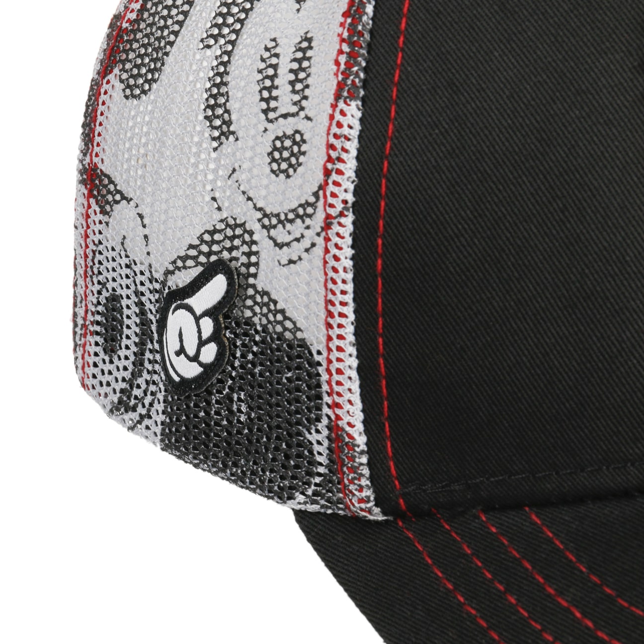 Mickey Mouse Cap by Capslab 30,95