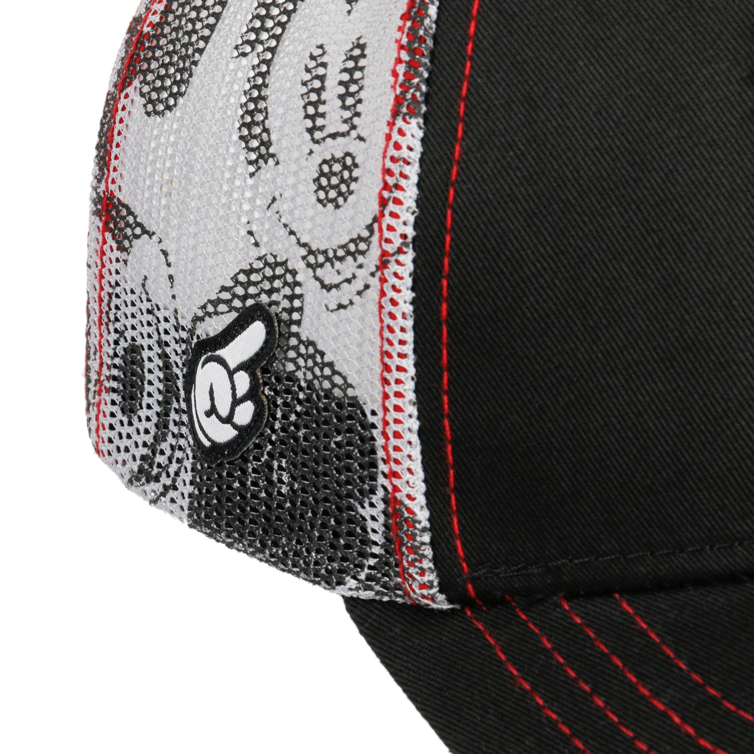 Mickey Mouse Cap by Capslab - £30.95