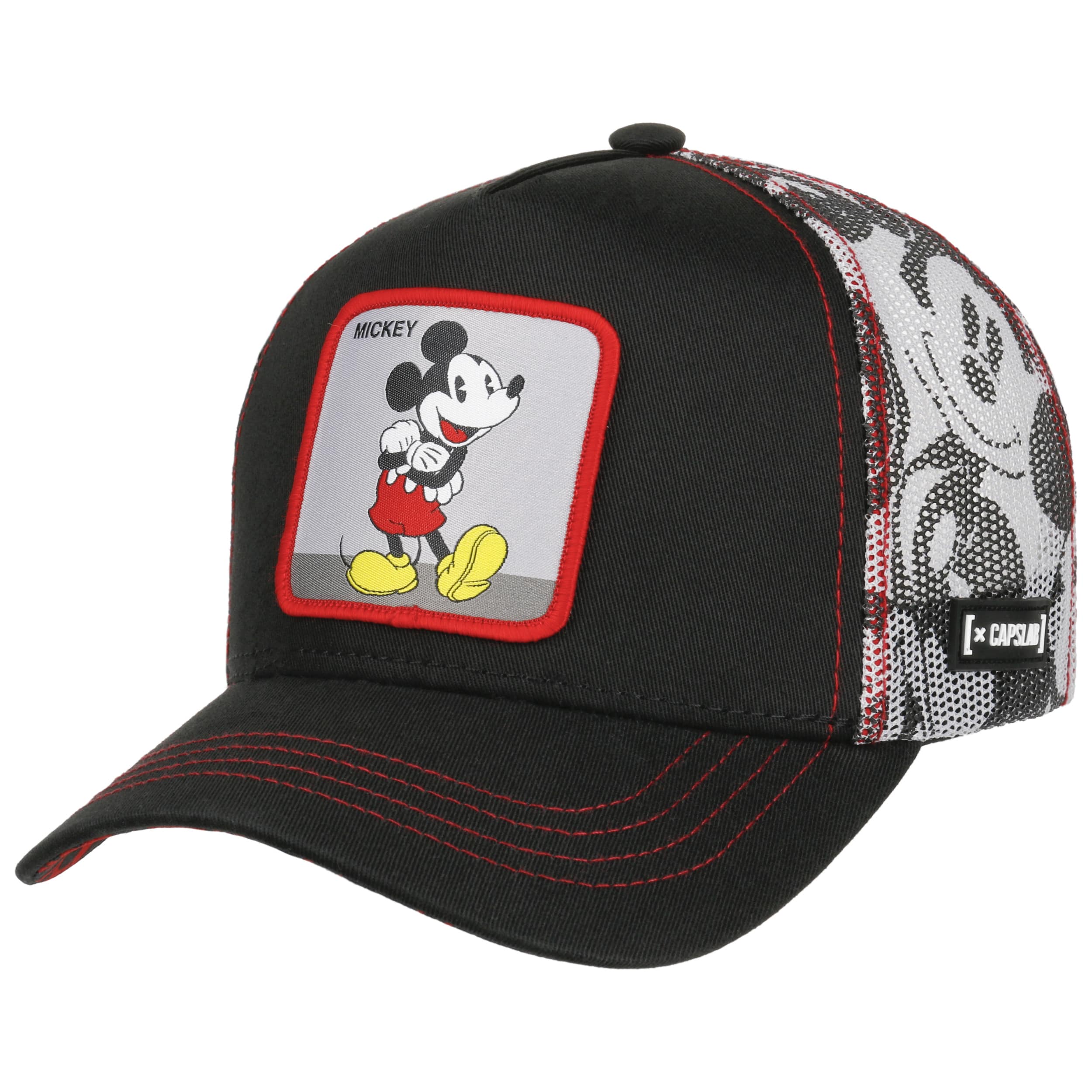 Mickey Mouse Cap by Capslab 29.95