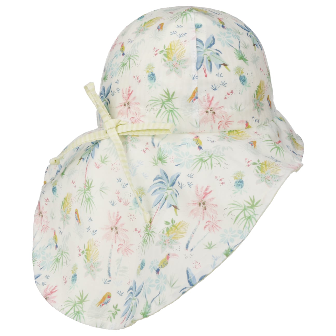 Mini Floppy Kids Hat by maximo - £19.95