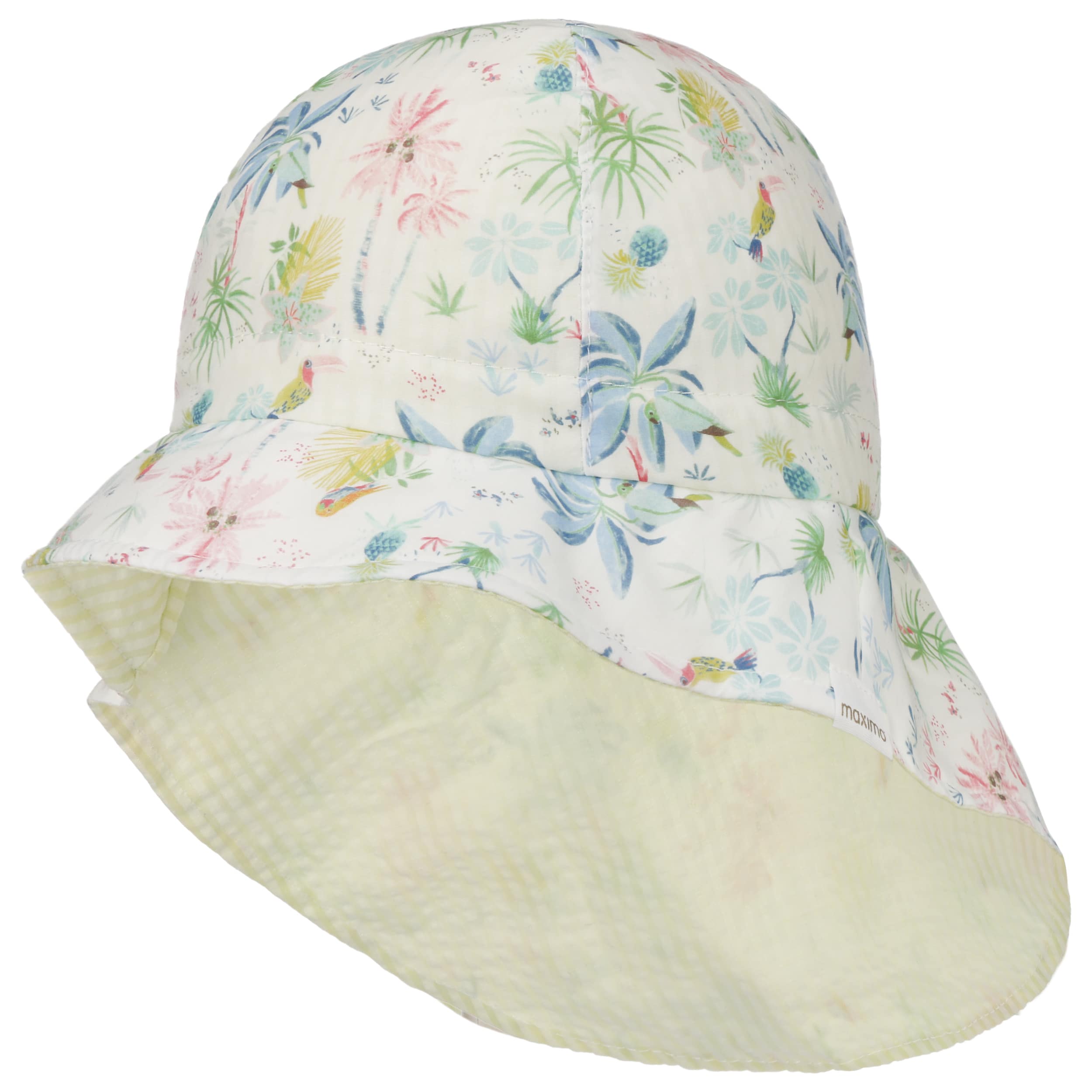 Mini Floppy Kids Hat by maximo - £19.95