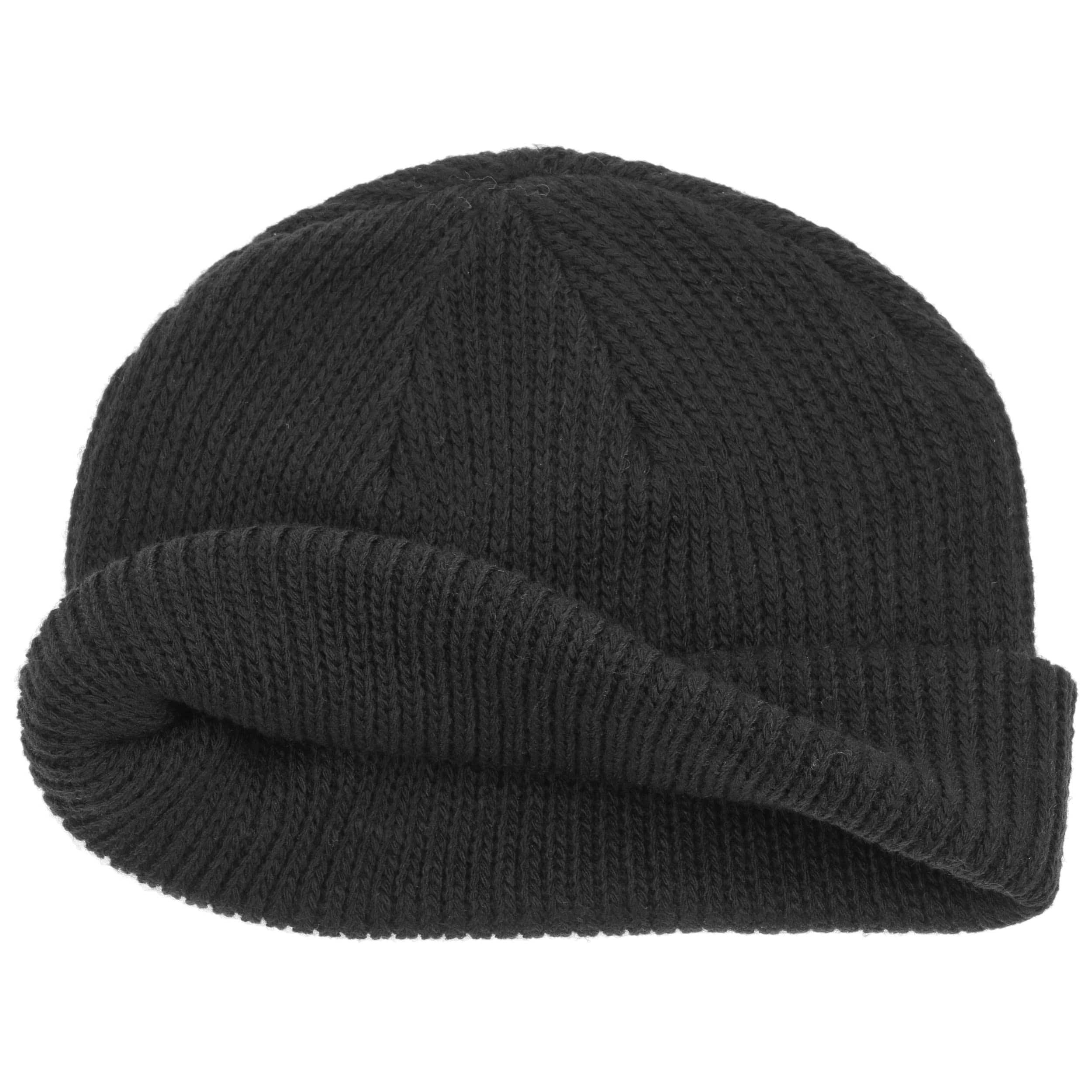 vans full patch beanie