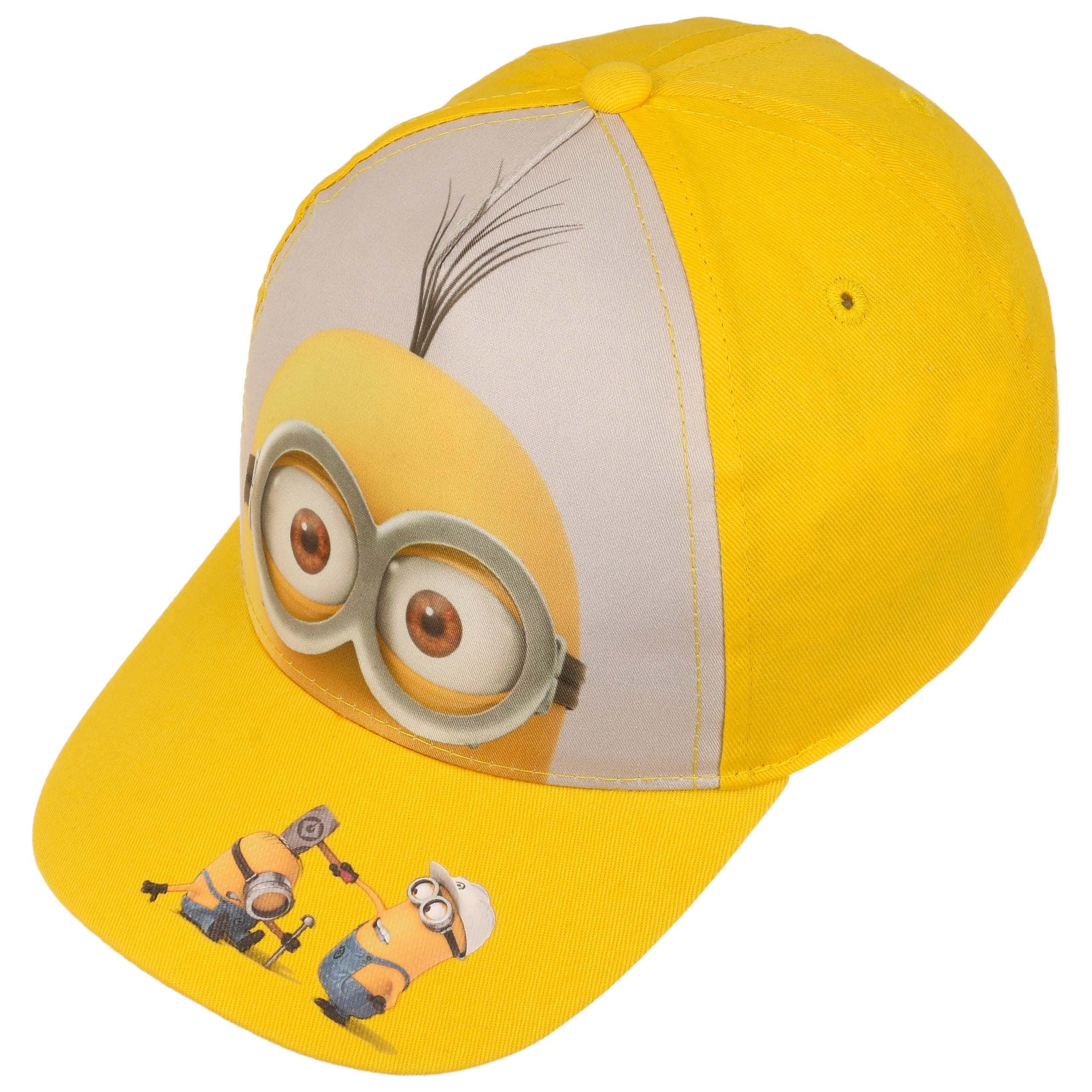 Minogen Cap Minions Kids Baseball Cap - £11.95