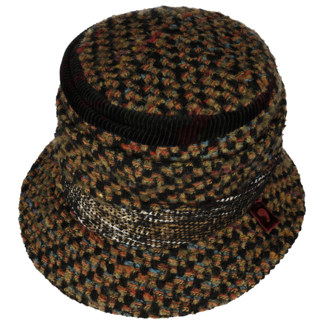 Miriam Bucket Women´s Hat by Alfonso DEste