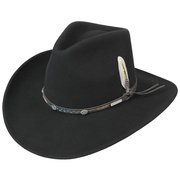 Montrose VitaFelt Western Hat by Stetson 199.00