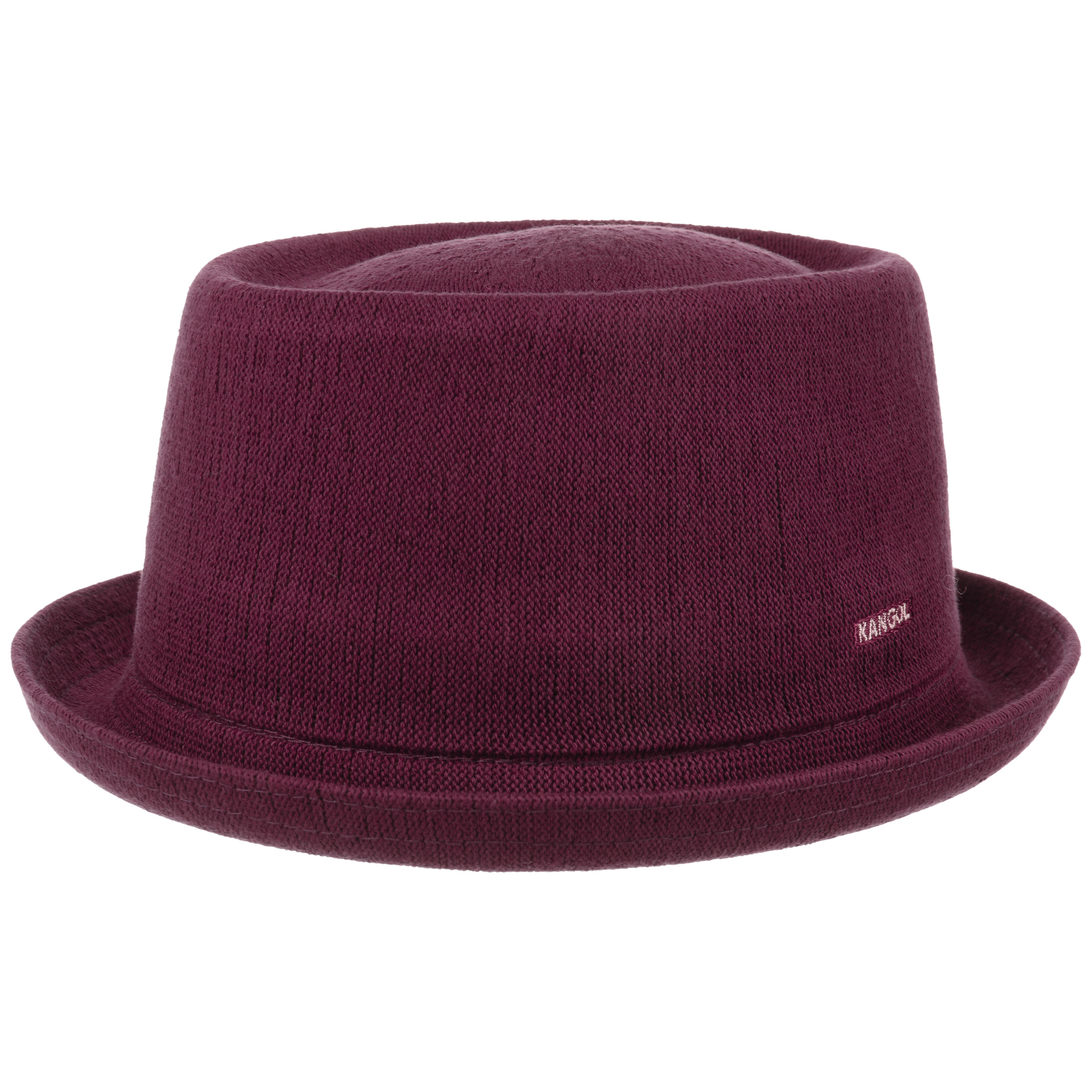 Mowbray Pork Pie Hat by Kangol --> Shop Hats, Beanies & Caps online ...