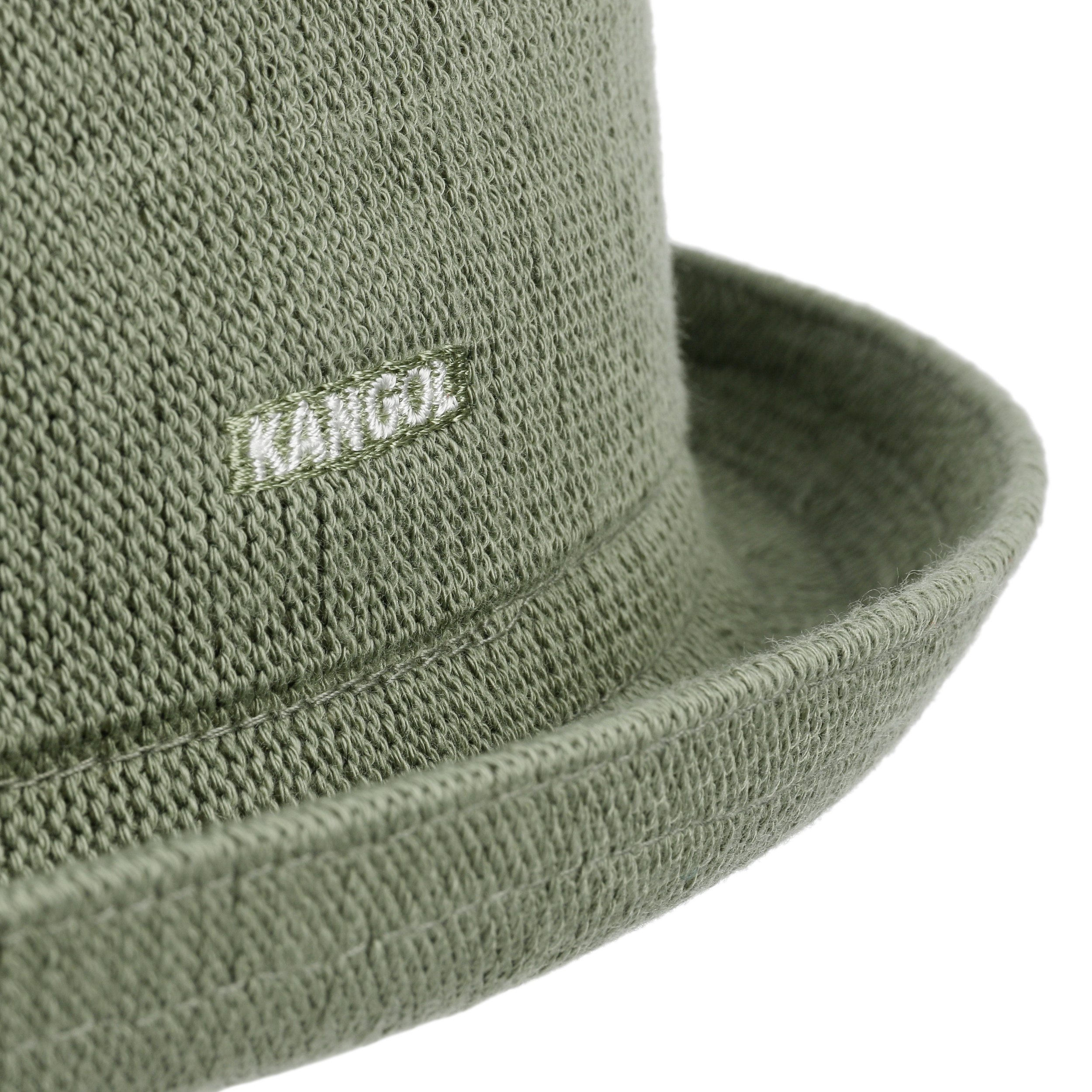 Kangol mowbray sales pork pie hat