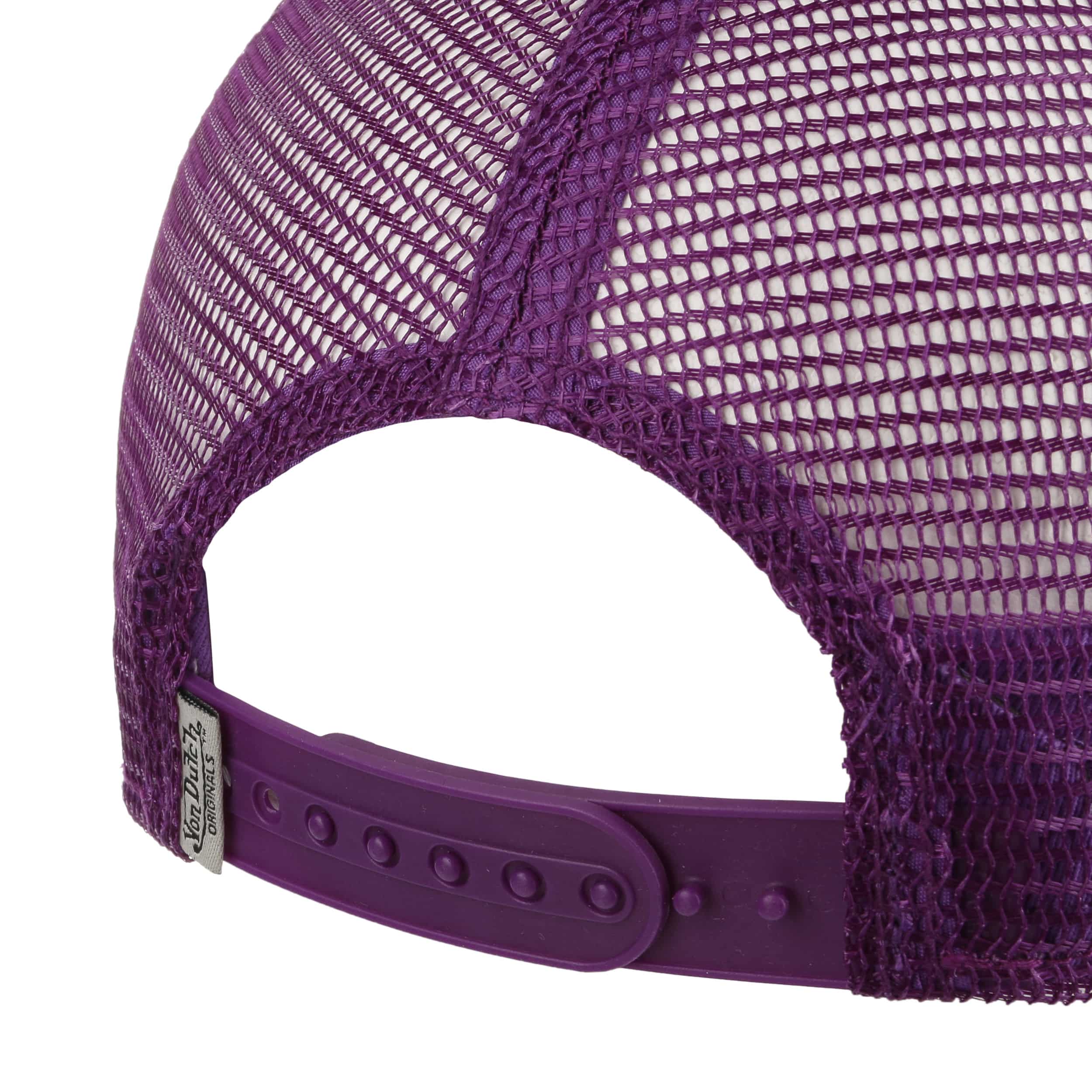 Von Dutch Trucker Cap FOAM/03 - Multicolor Snapback