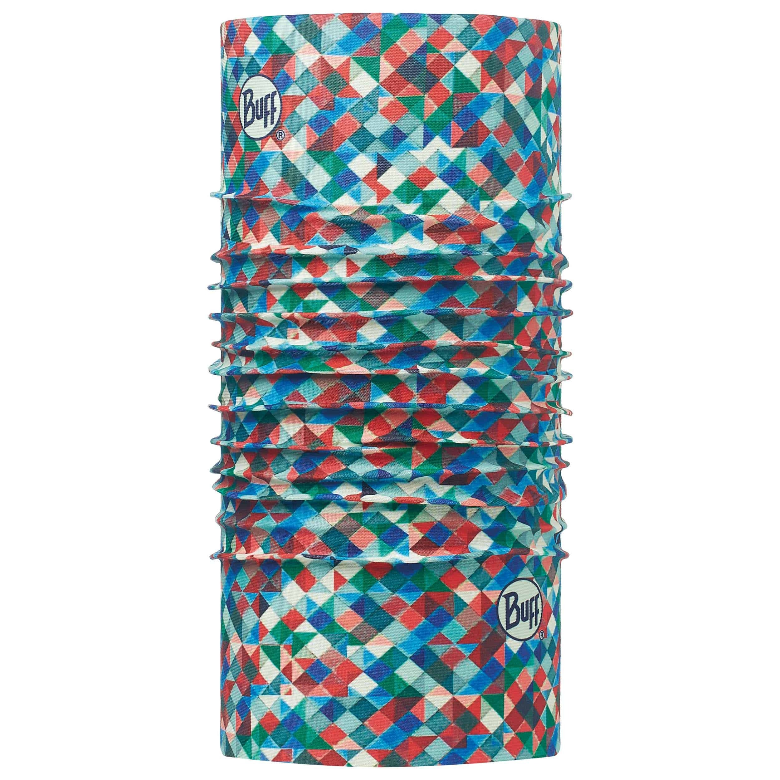 Multifunctional Bandana Harlekin by BUFF £15.95
