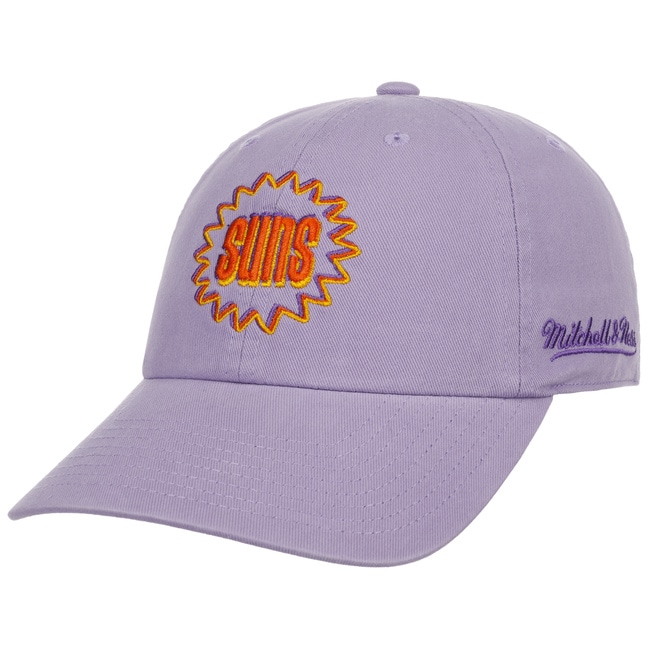 And suns cap online