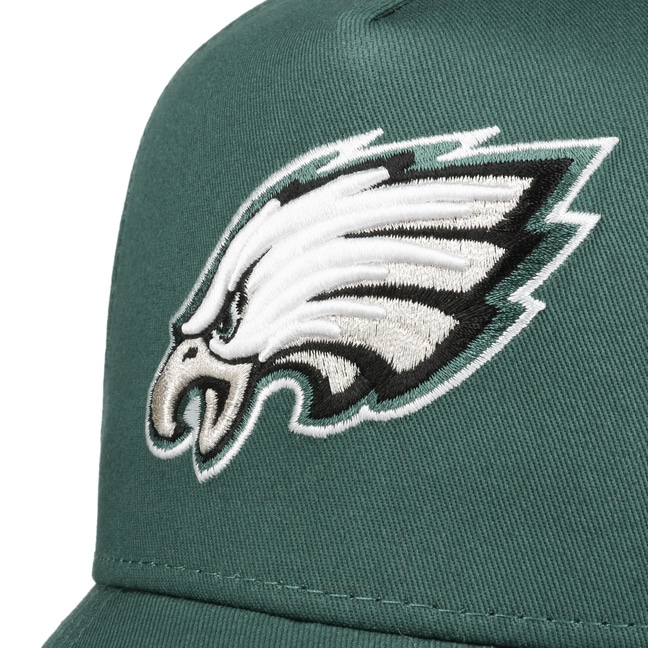 NFL Philadelphia Eagles Cap by New Era