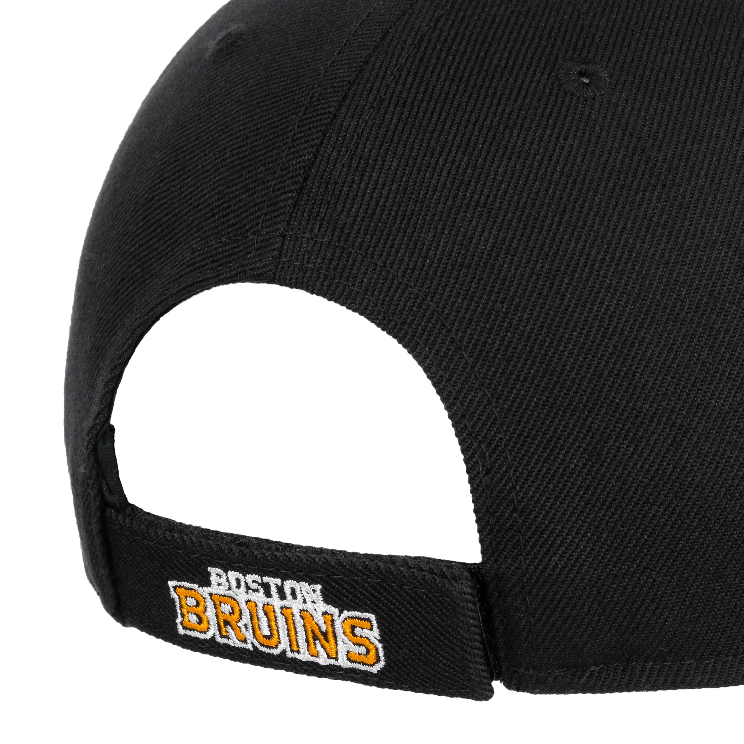 Acheter la casquette des Boston Bruins - Brooklyn Fizz