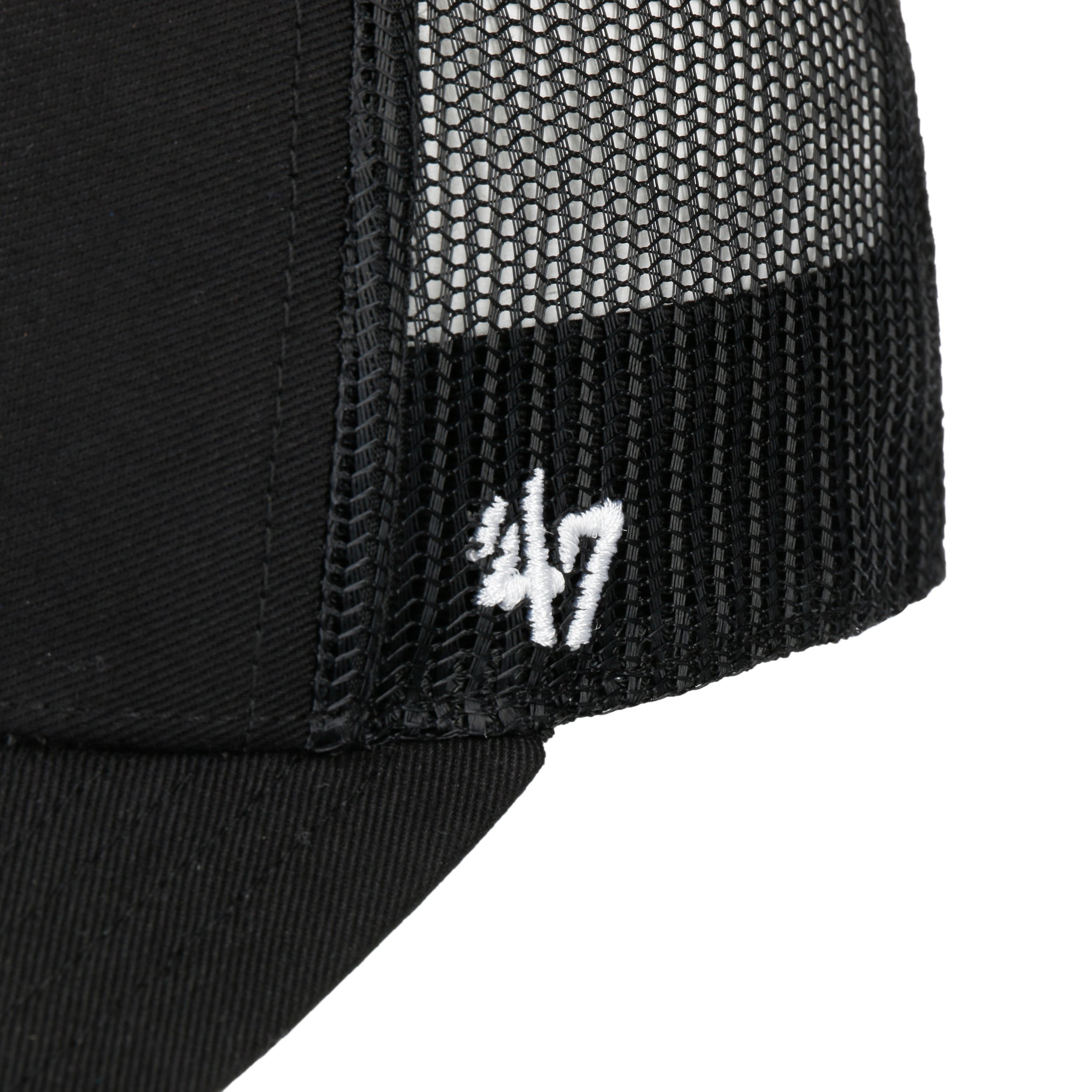 Chapeau Vintage Pingouins Pittsburgh Casquette Noire Snapback