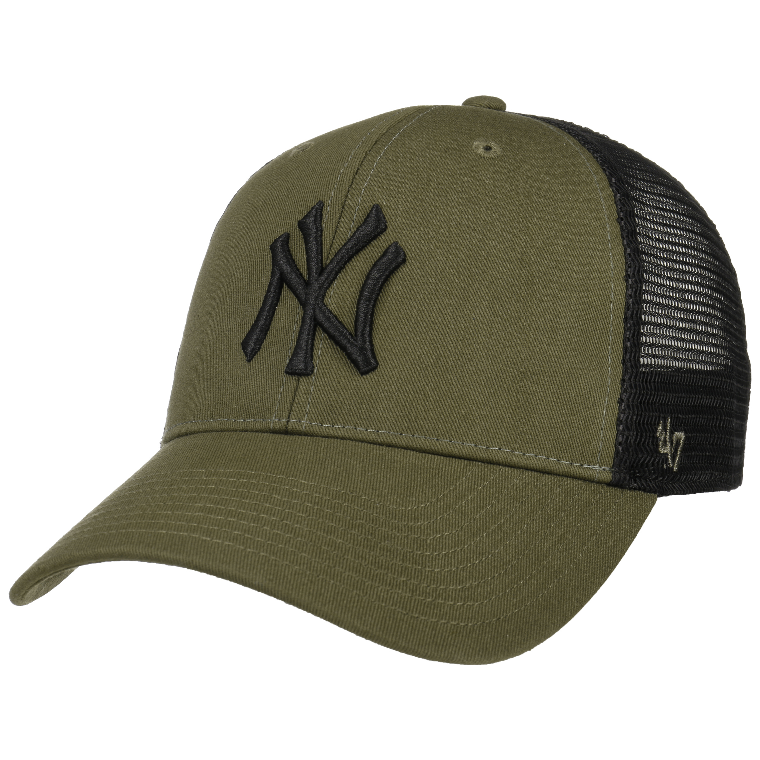 NY Yankees MVP Branson Trucker Cap by 47 Brand 17.95