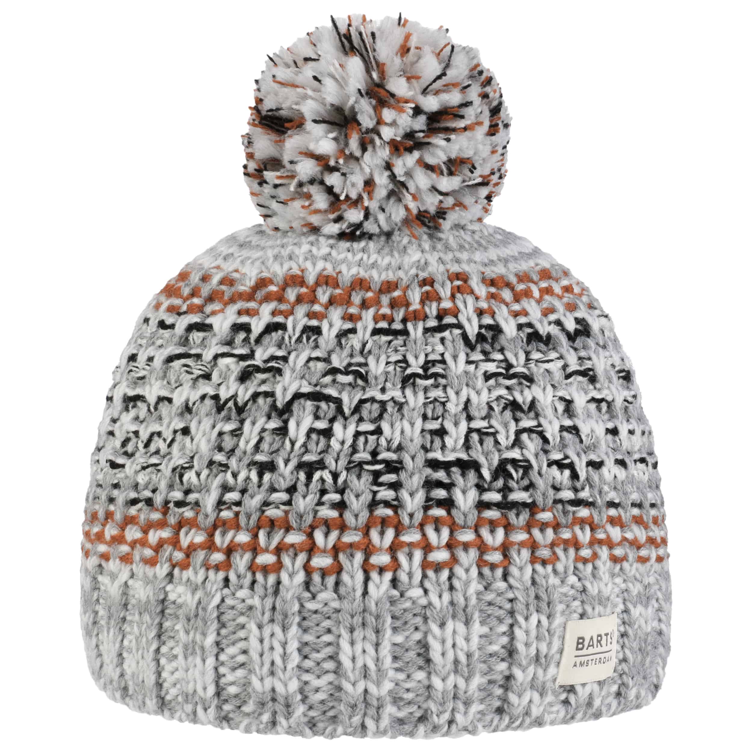 Nathanial Beanie Hat by Barts - 26,95 £