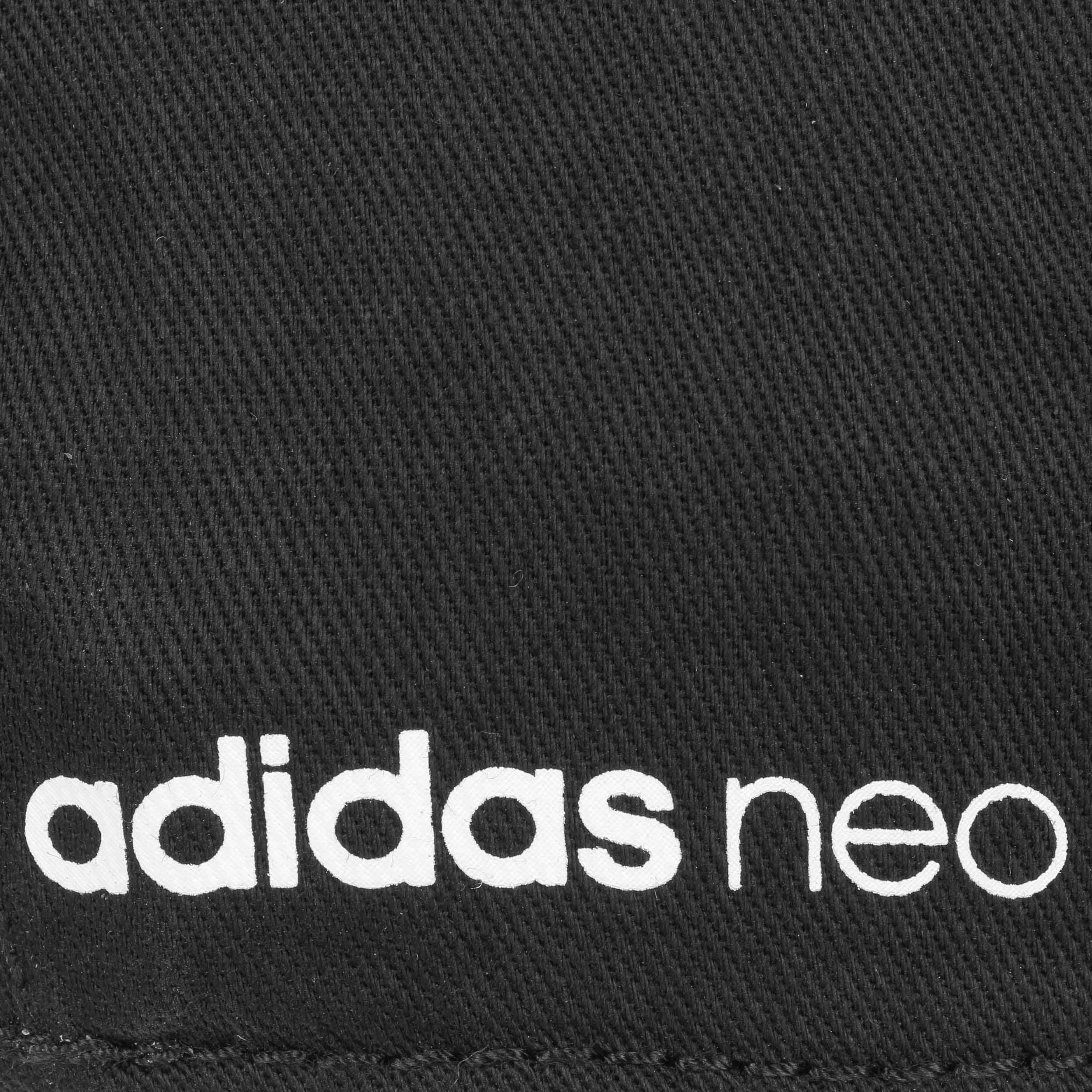 Neo Daily Snapback Cap by adidas - £11.95