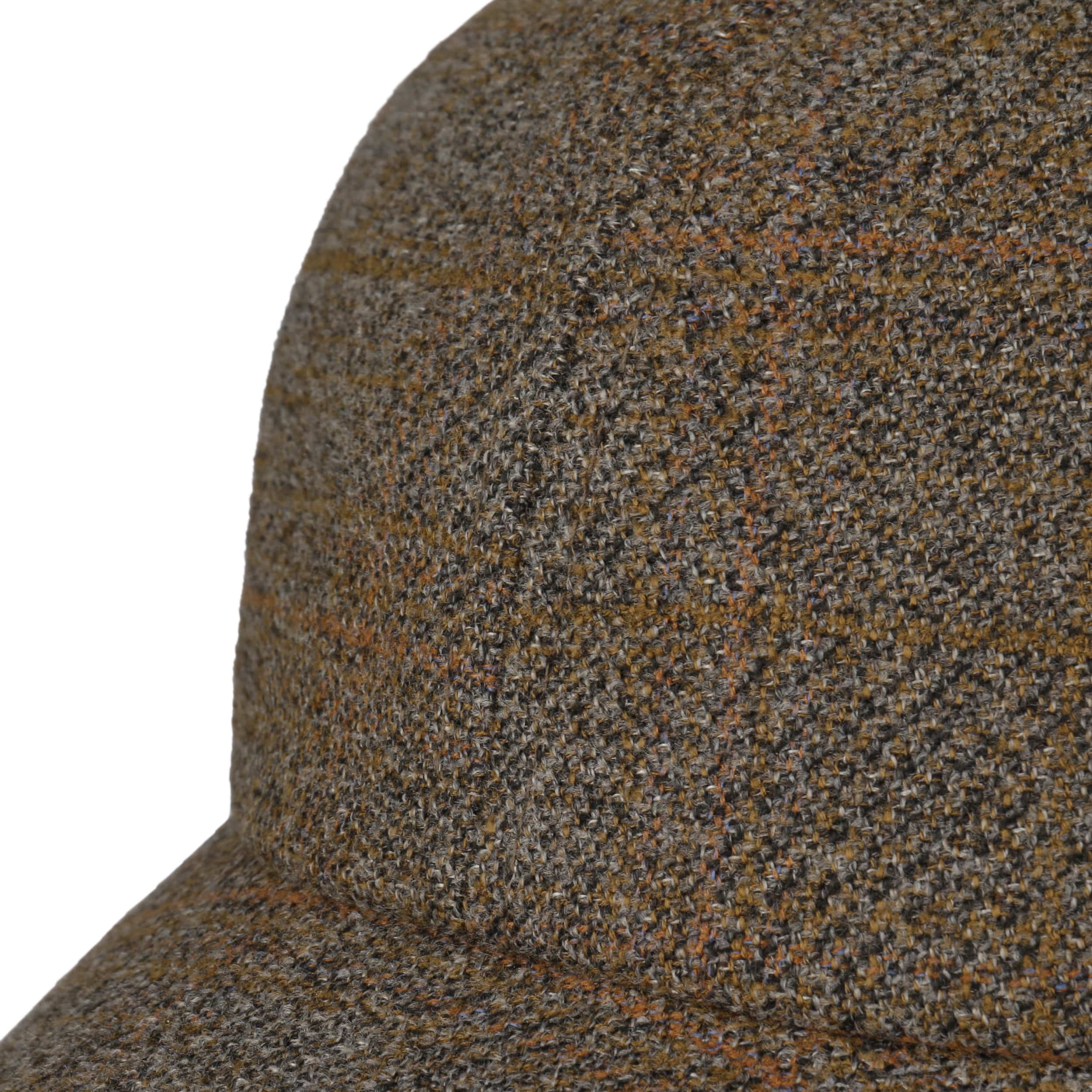 Nesbit Cap with Ear Flaps by Bailey 1922 - £67.95