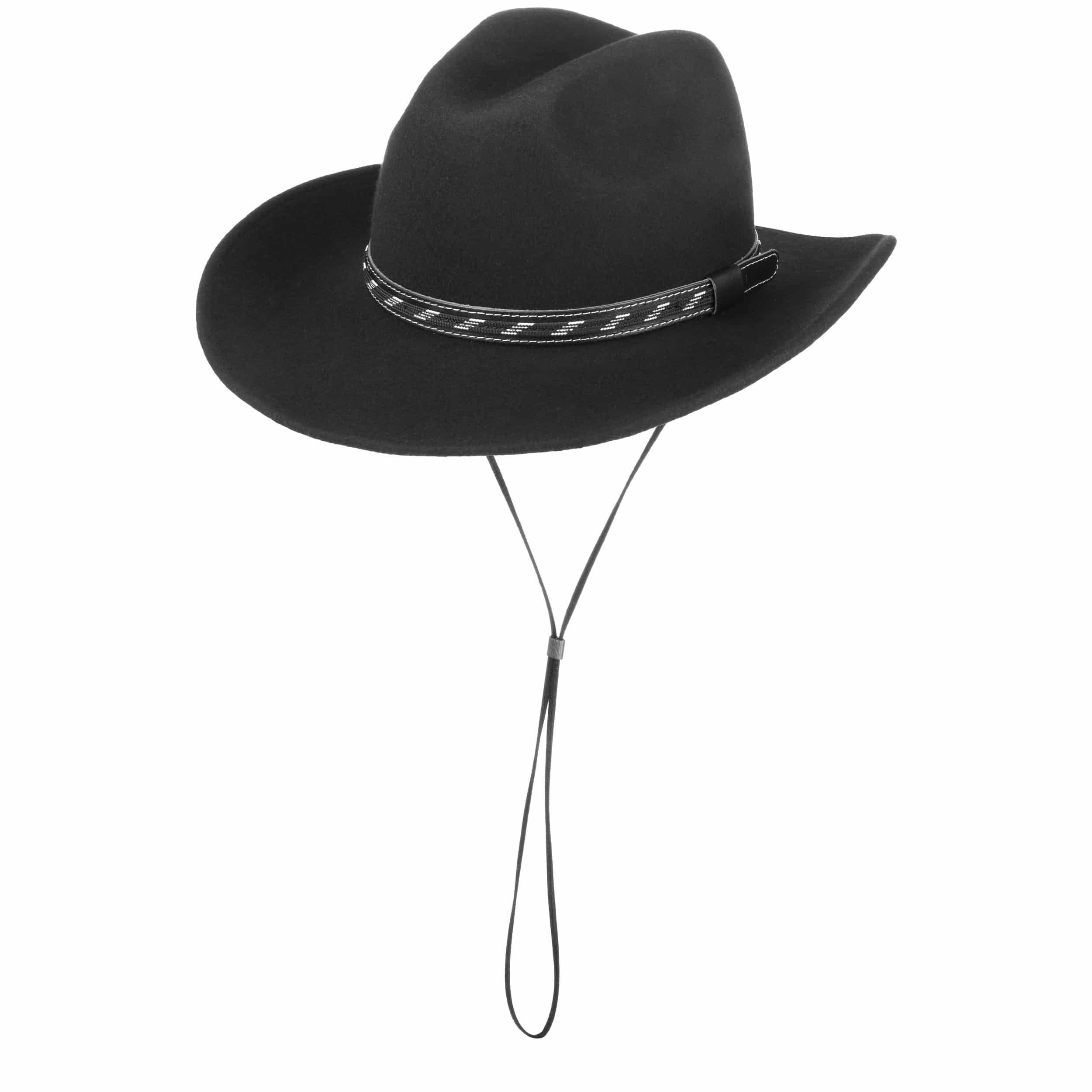 Stetson blackfoot hat online