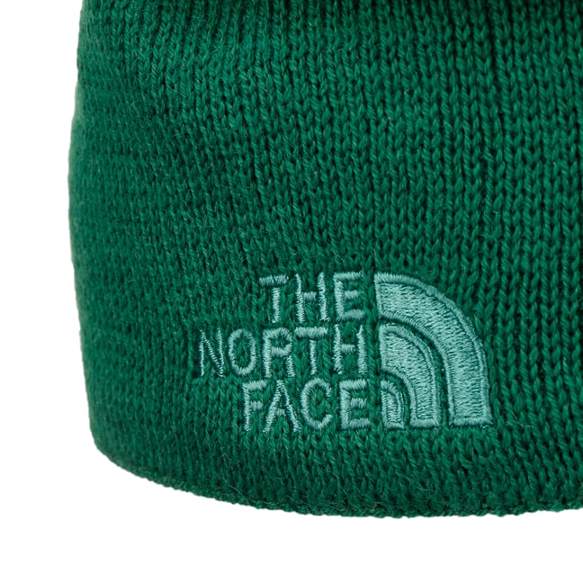 The North Face Jim Beanie - Green