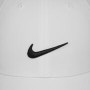 nike legacy 91 cap white