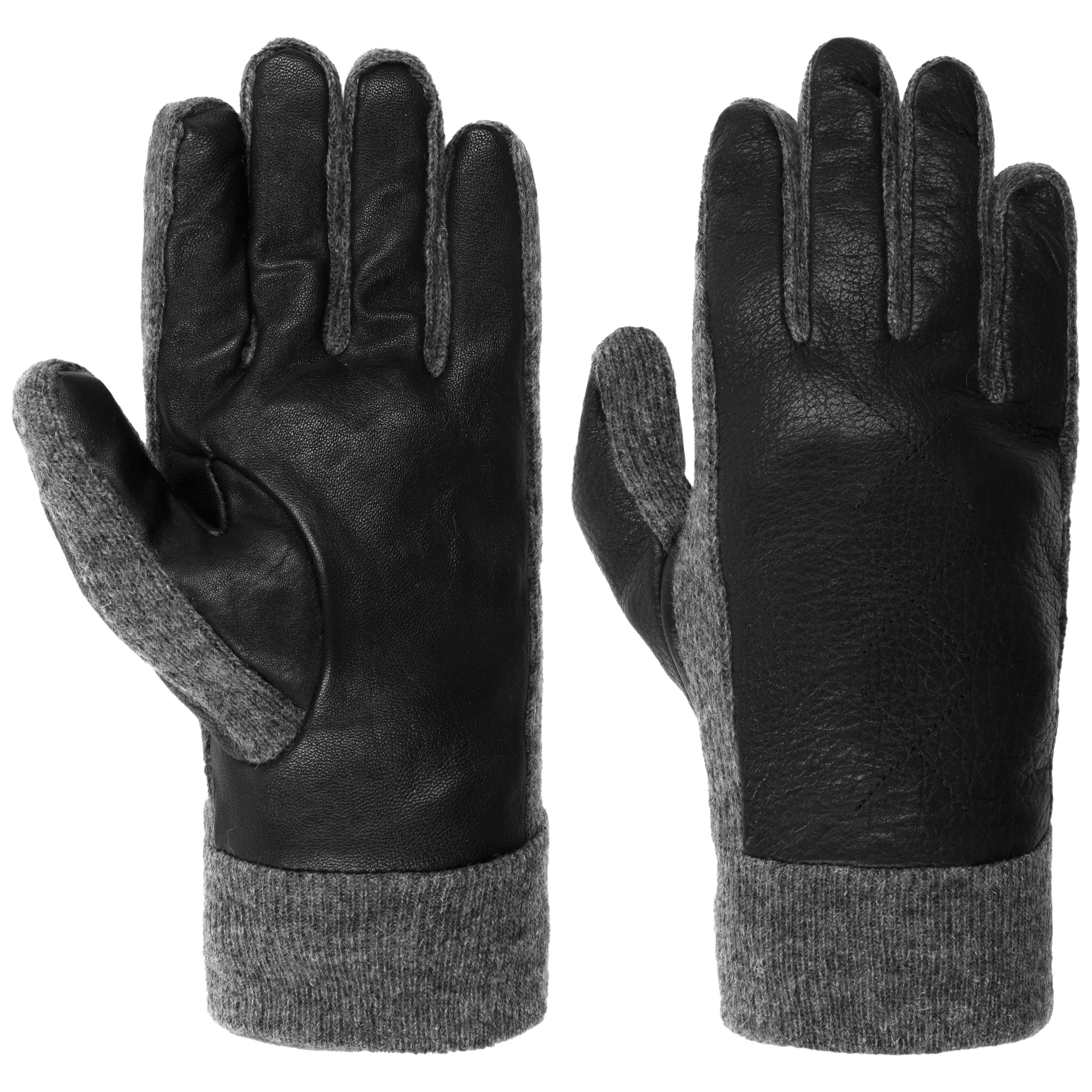 Nick Touchscreen Gloves by Pearlwood 50.95