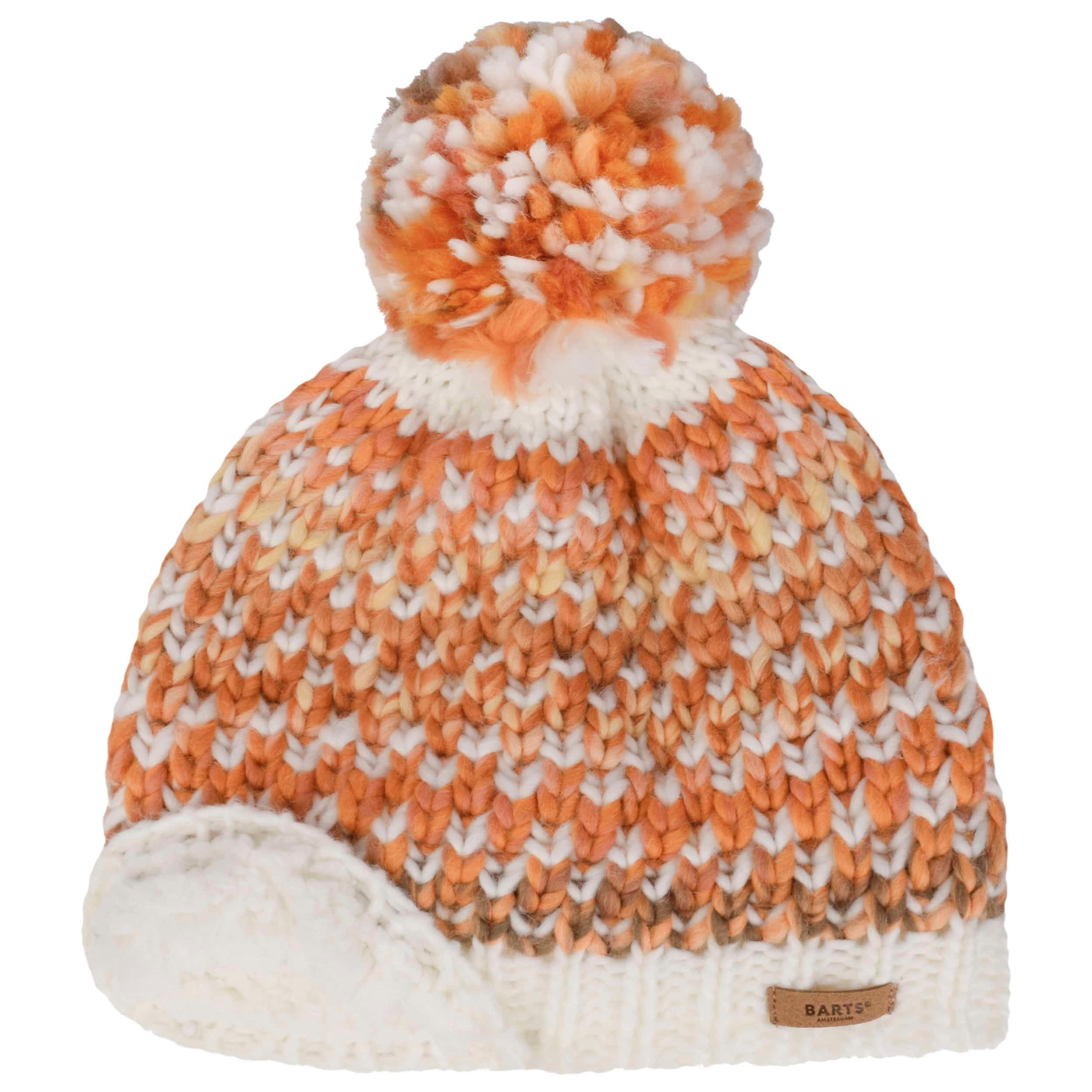 Nicole Bobble Hat by Barts - £31.95