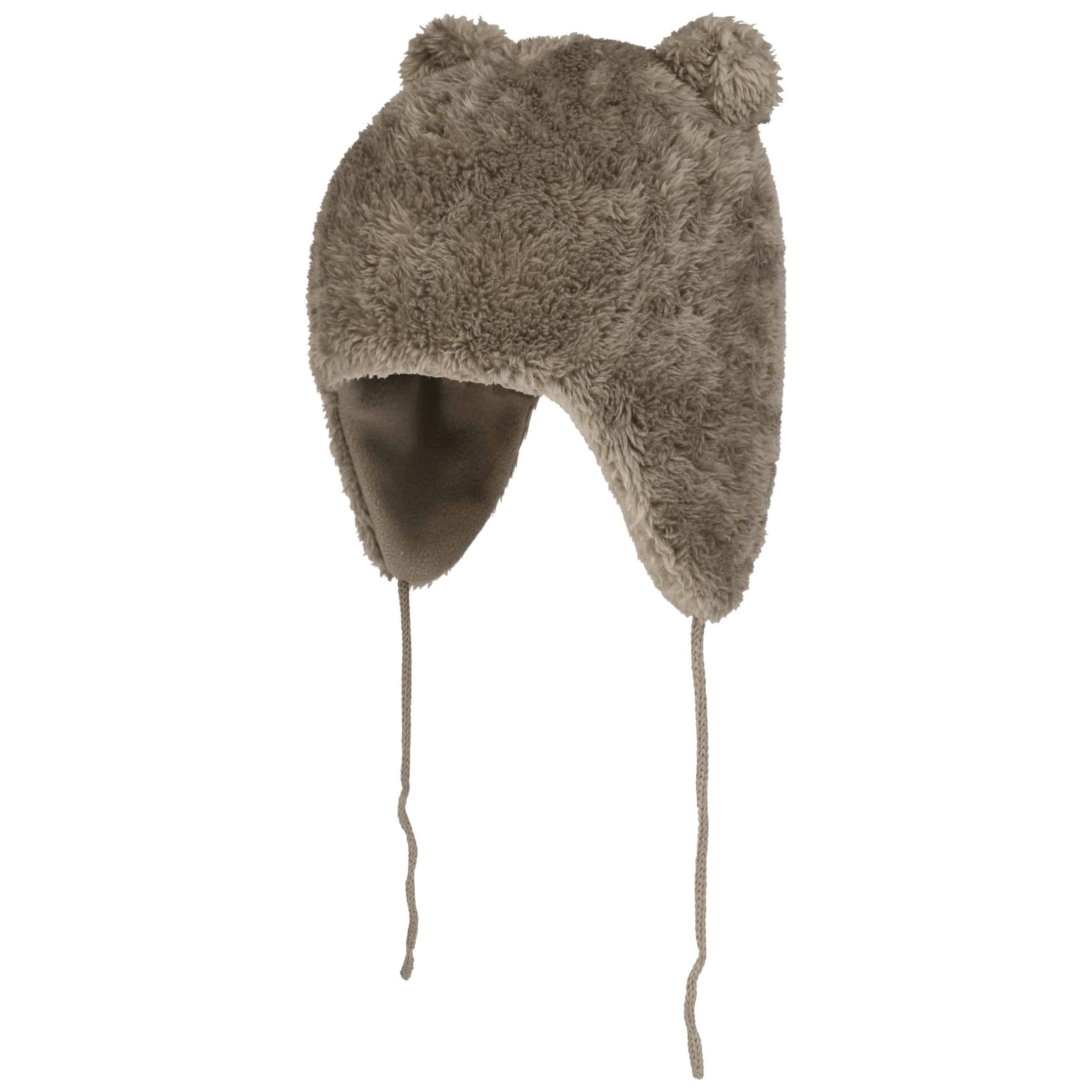 Noa Bear Kids Winter Hat by Barts - Main Image