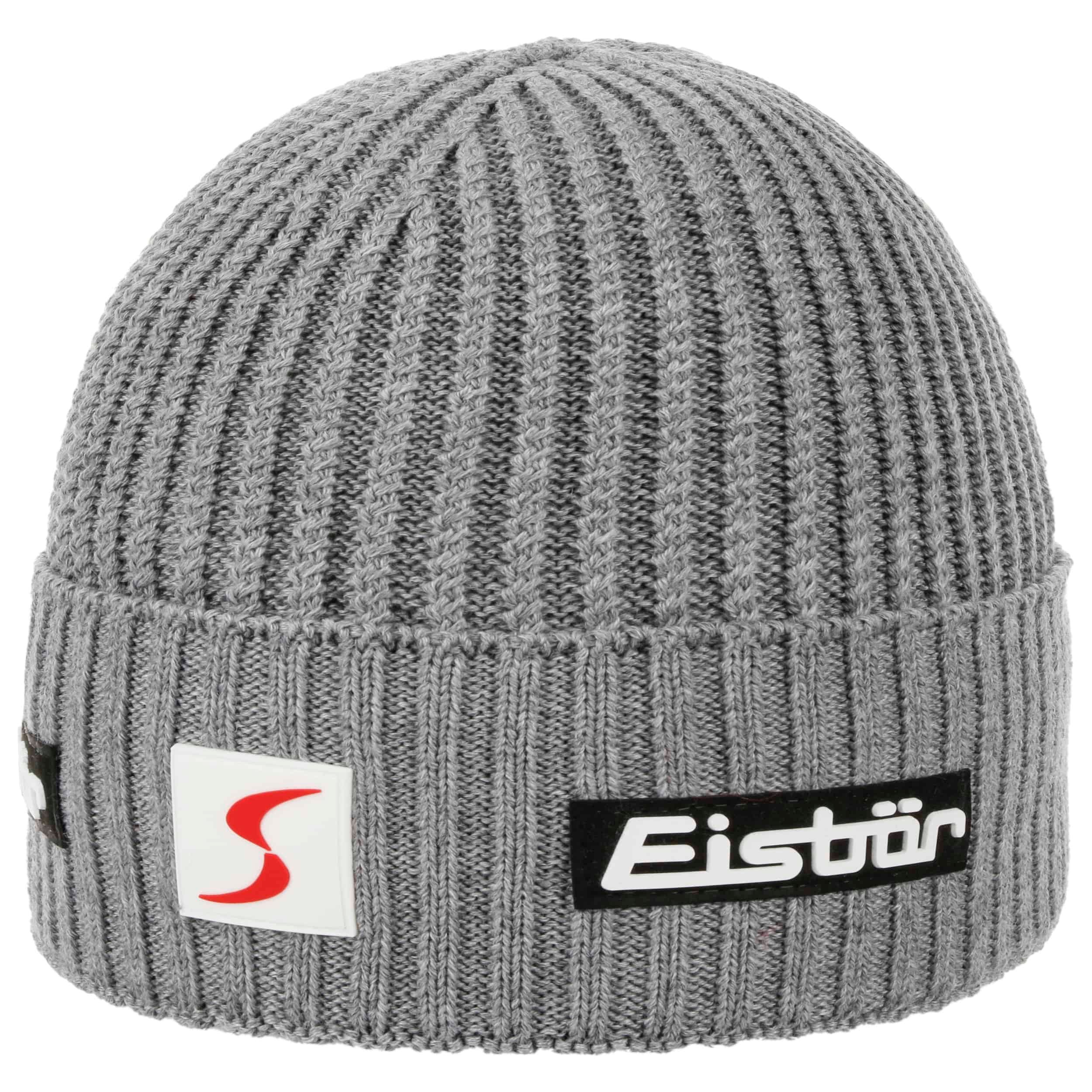 Nordic Skipool Beanie Hat with Cuff by Eisbär --> Online Hat Shop