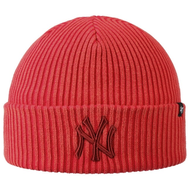 beanie yankees