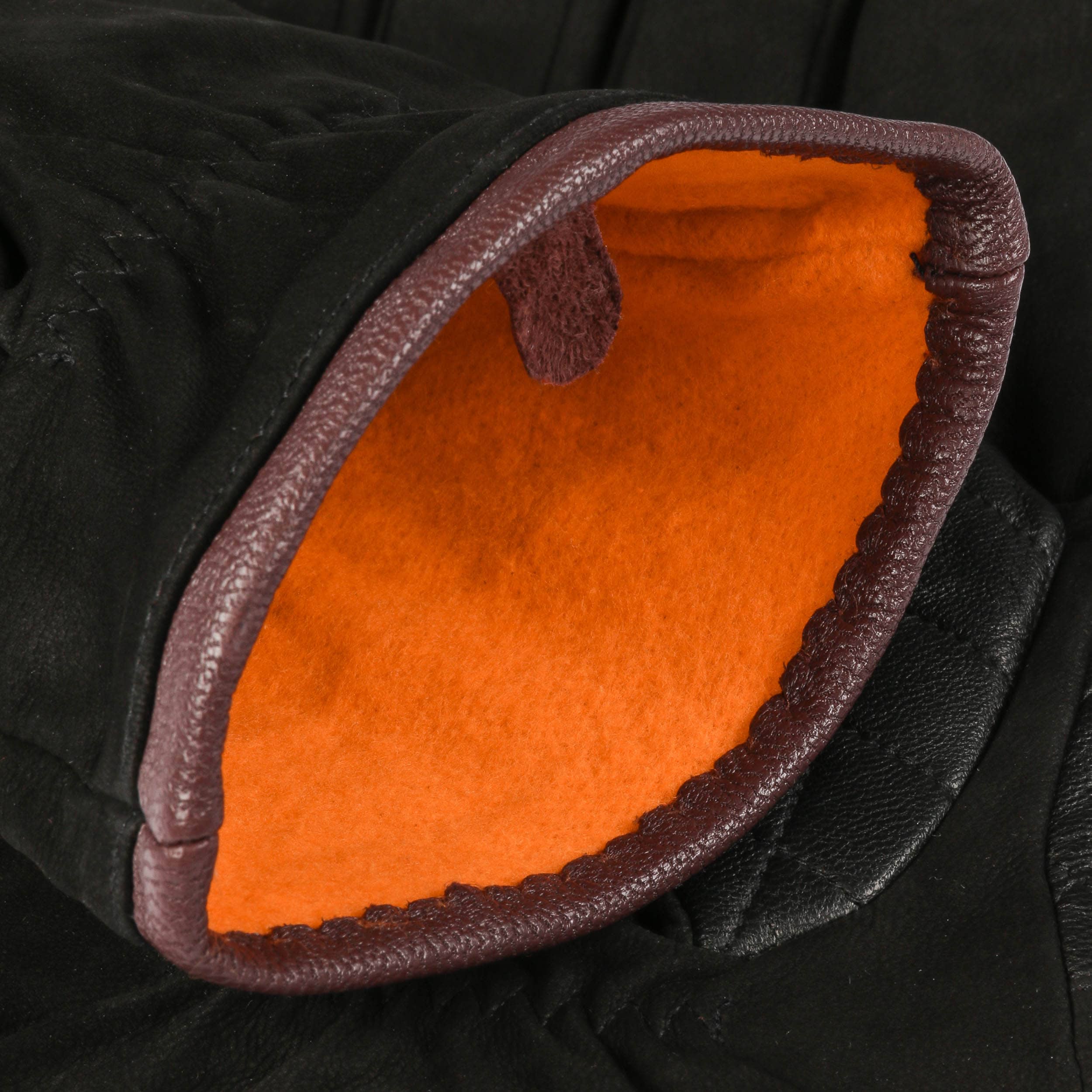 nappa nubuck