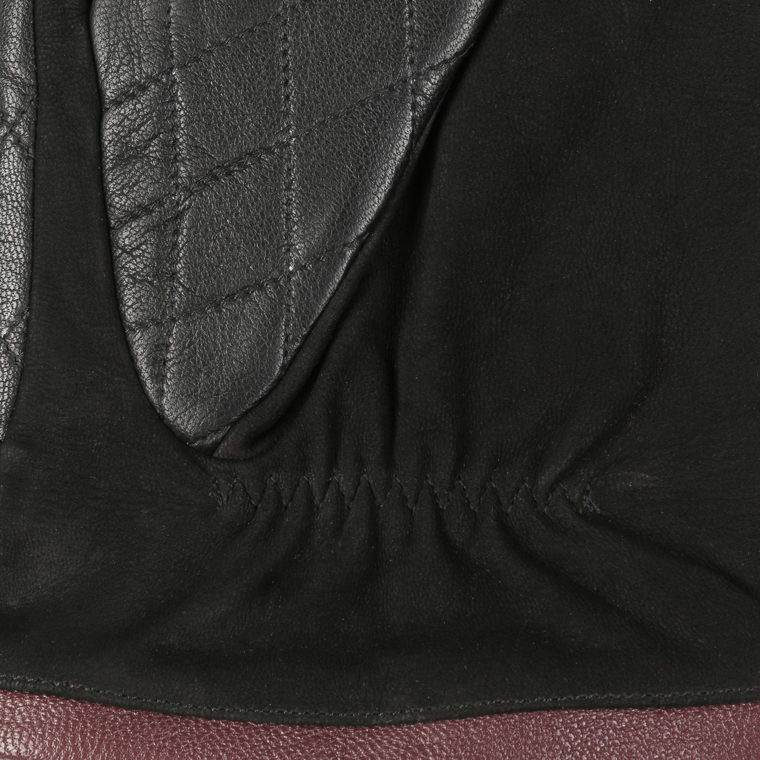 nappa nubuck
