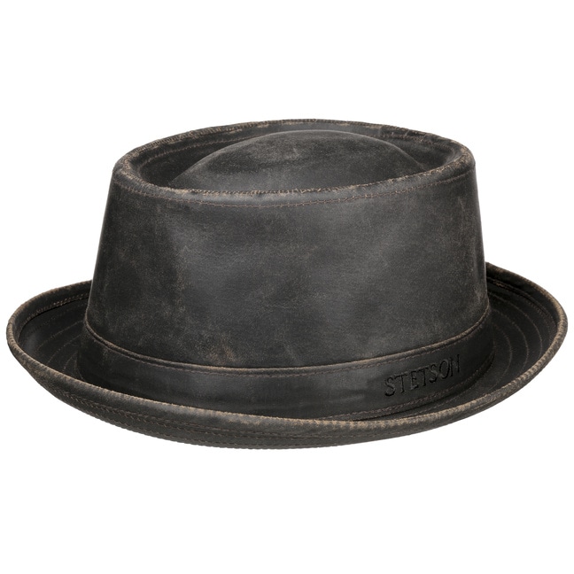 Styles of stetson on sale hats