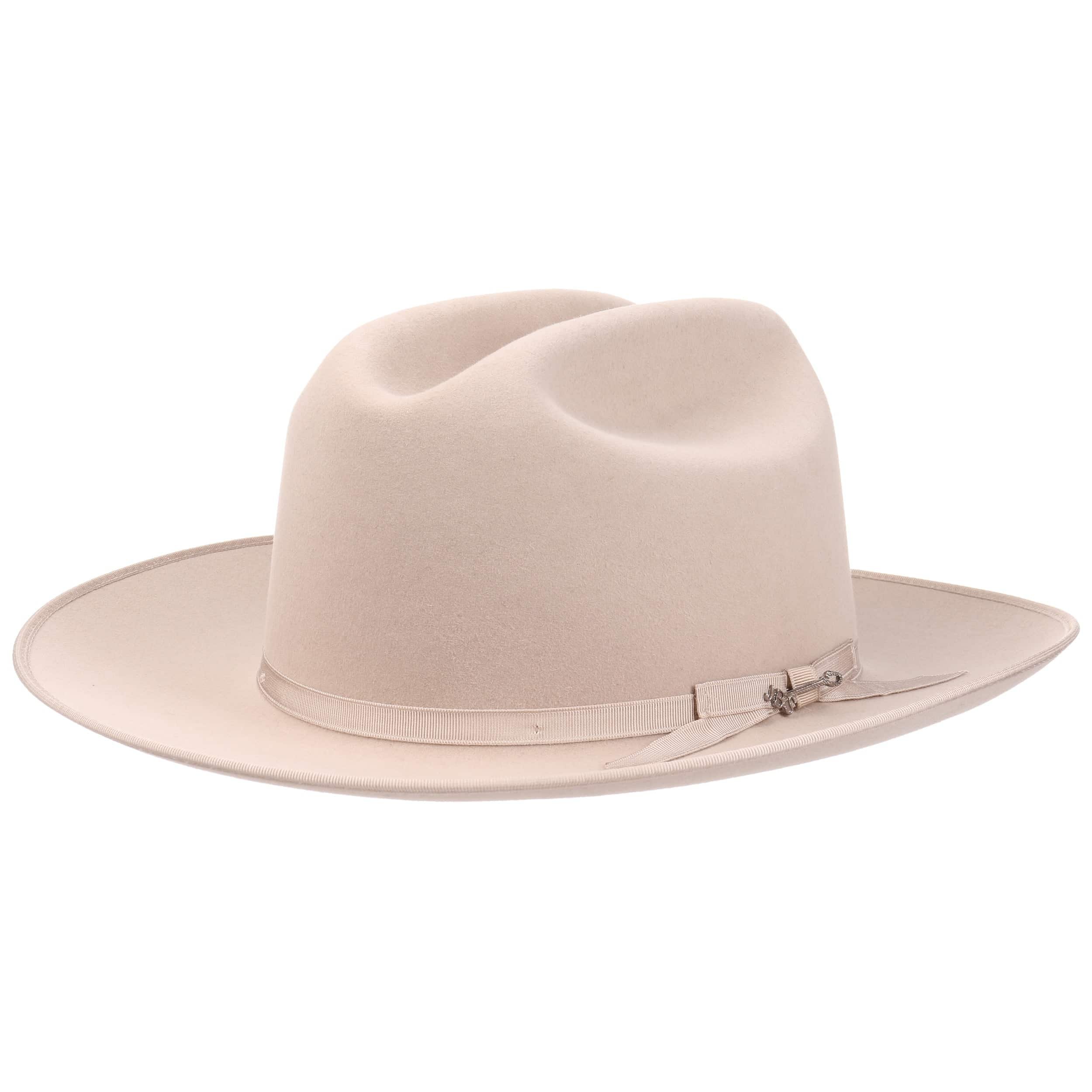 Open Road 6X SuperX Western Hat by Stetson - £576.70