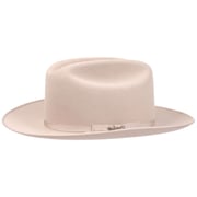 NEIGHBORHOOD × STETSON FUR R-HAT Kirkhill Beaver Fedora Fur Felt Hat --> Stetson.eu