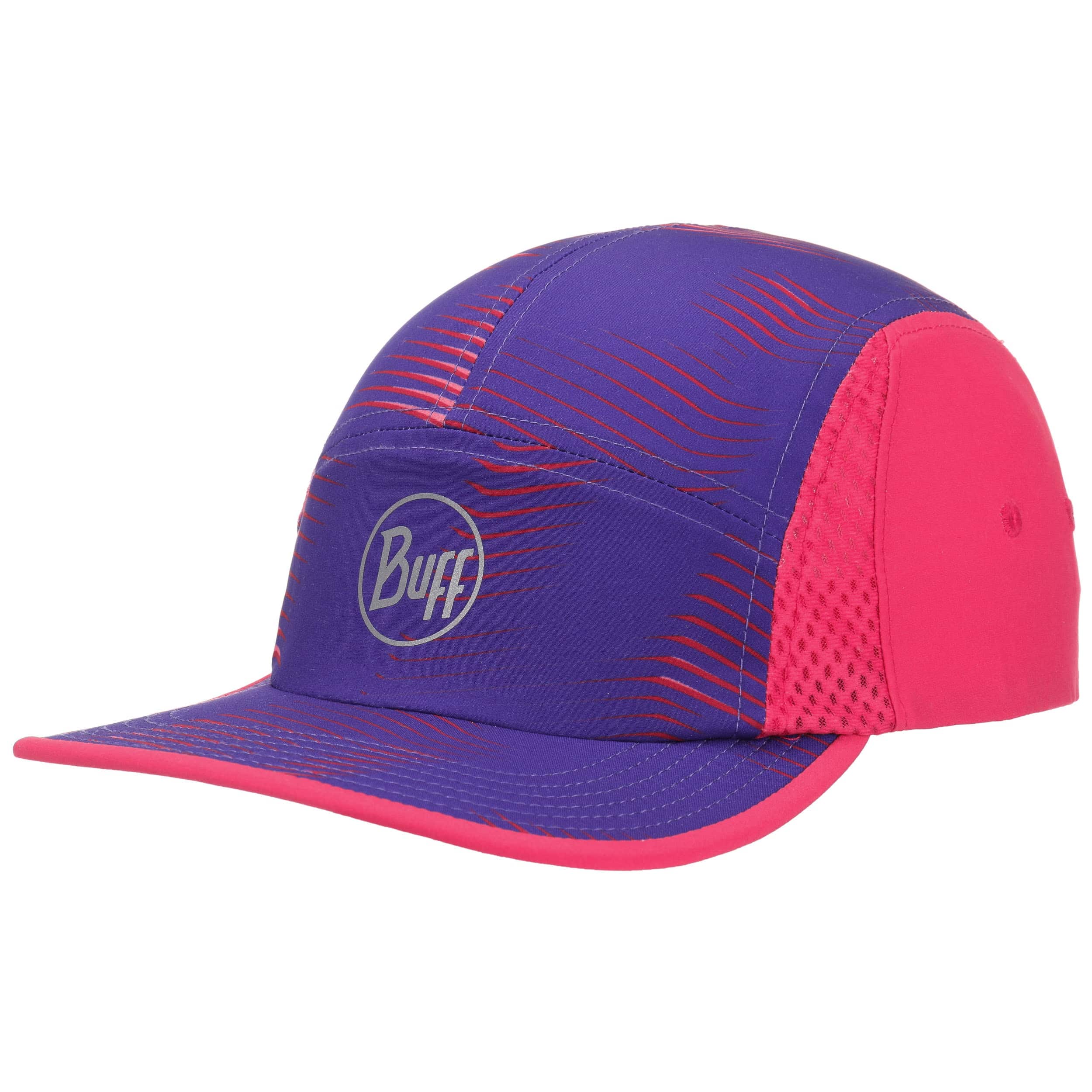 uv running cap