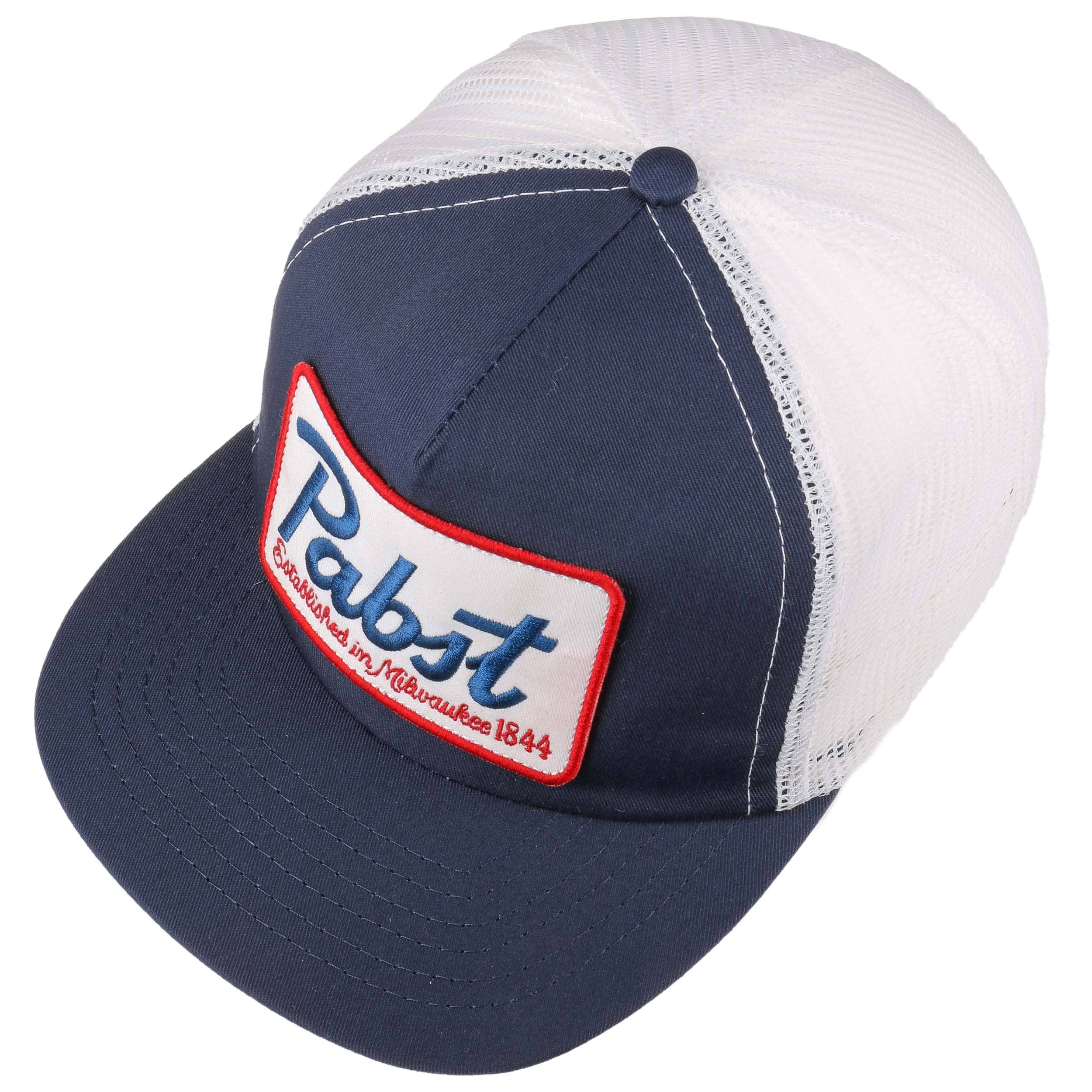 Pabst Patch Trucker Cap by Loser Machine - 28,95 £