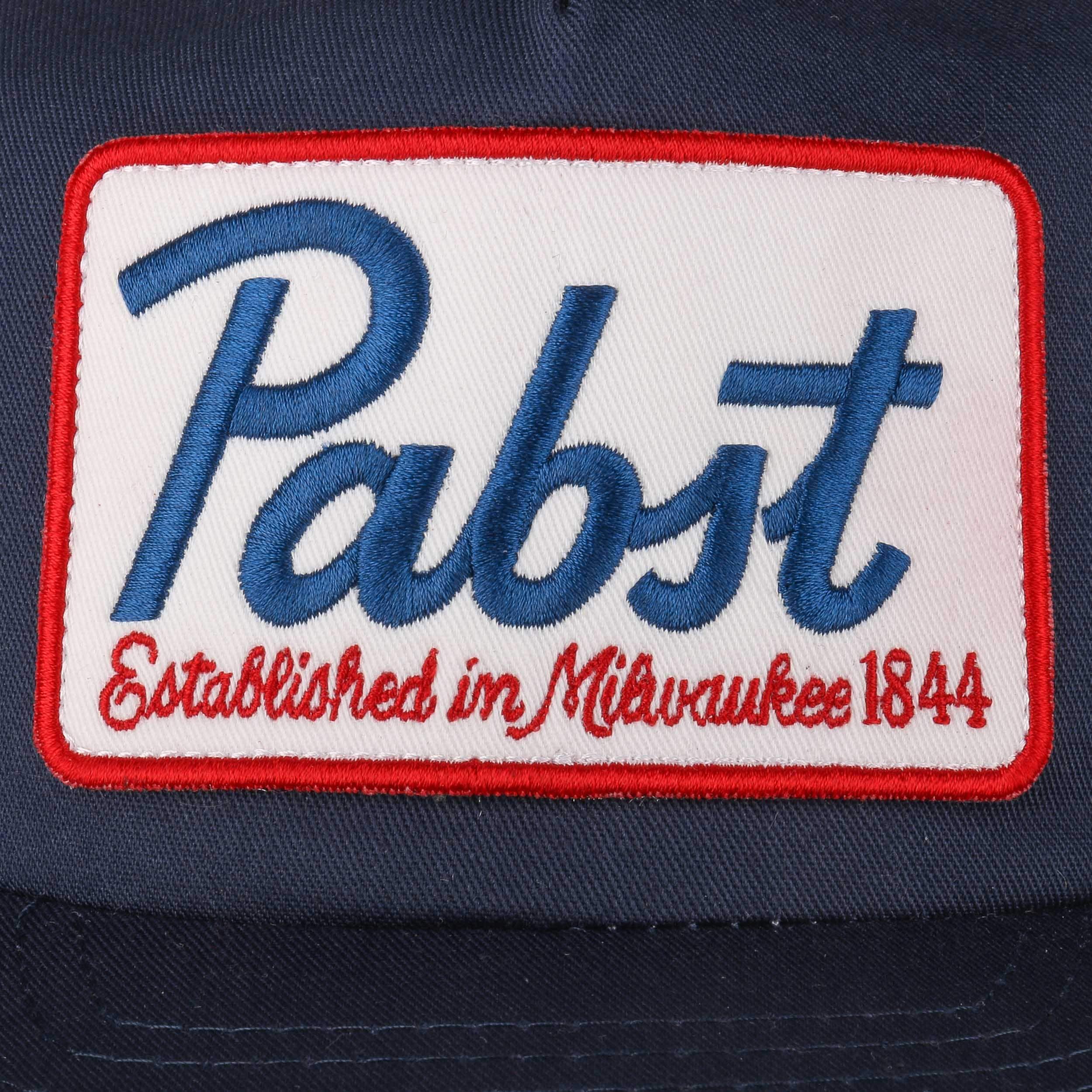 Pabst Patch Trucker Cap by Loser Machine - £28.95